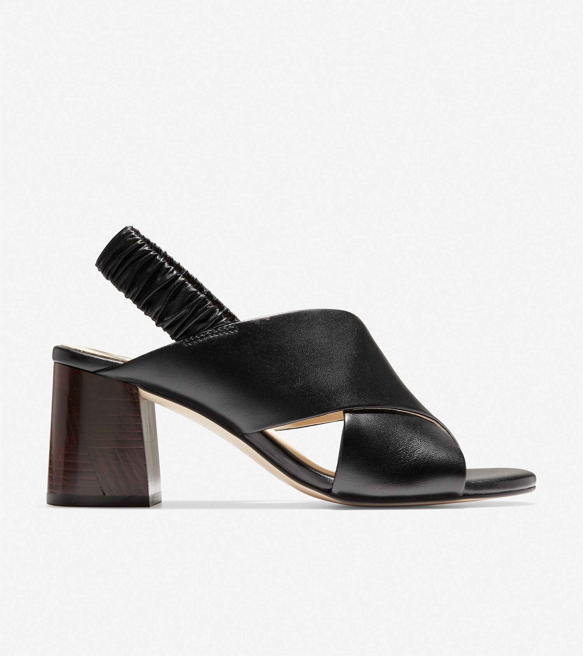 anastasia city sandal