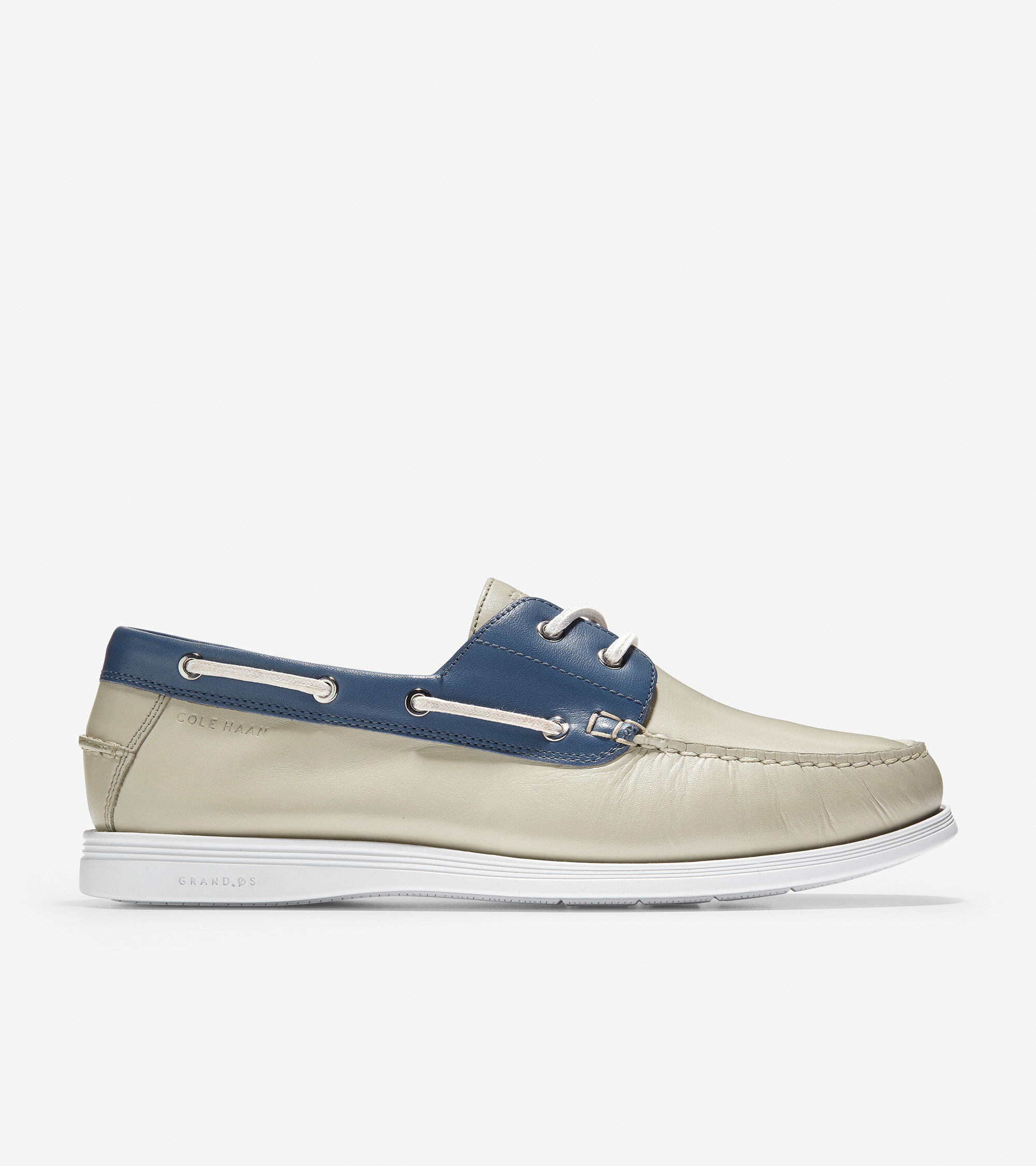 cole haan boat shoes mens