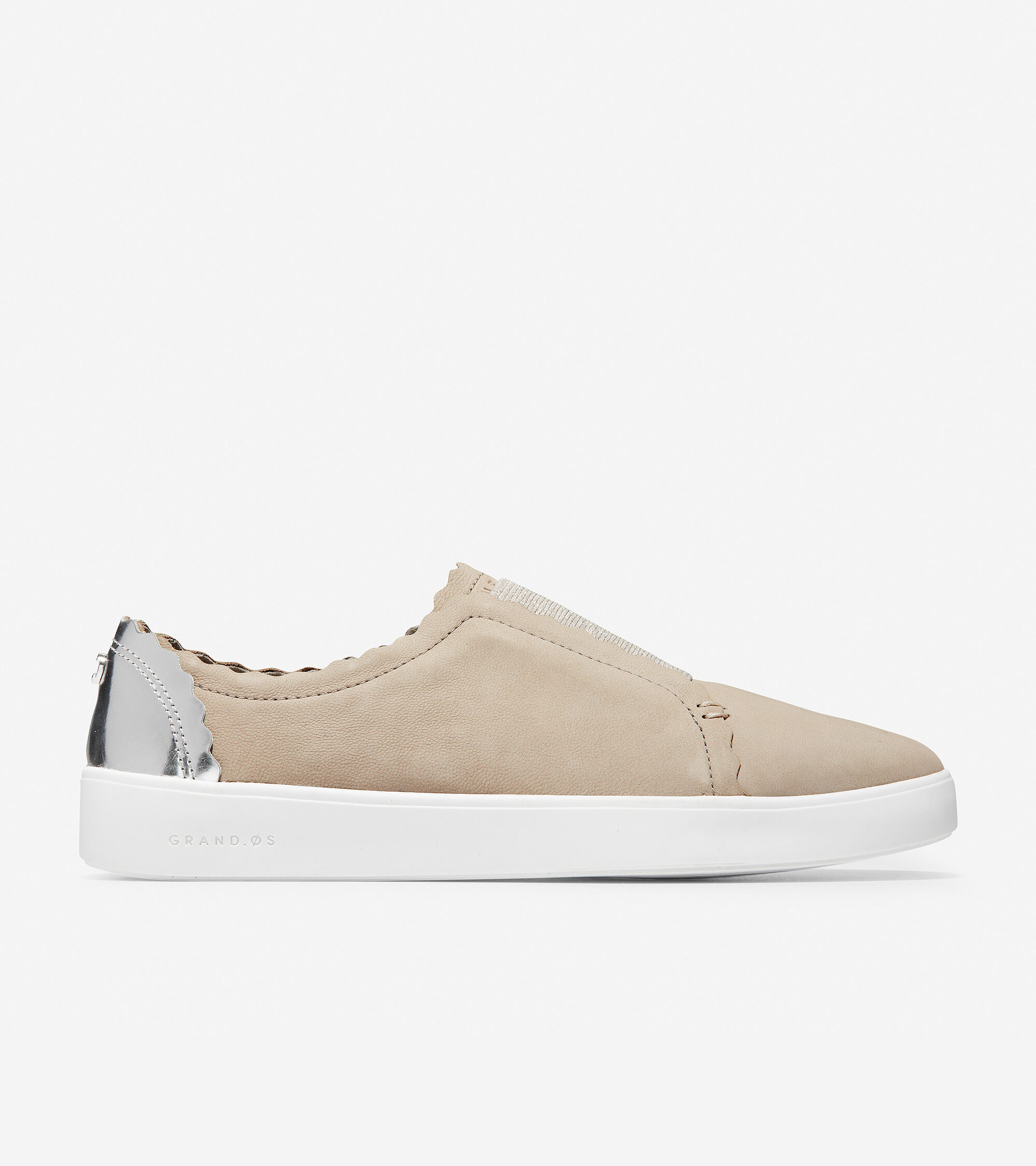 women's zerøgrand skimmer flat