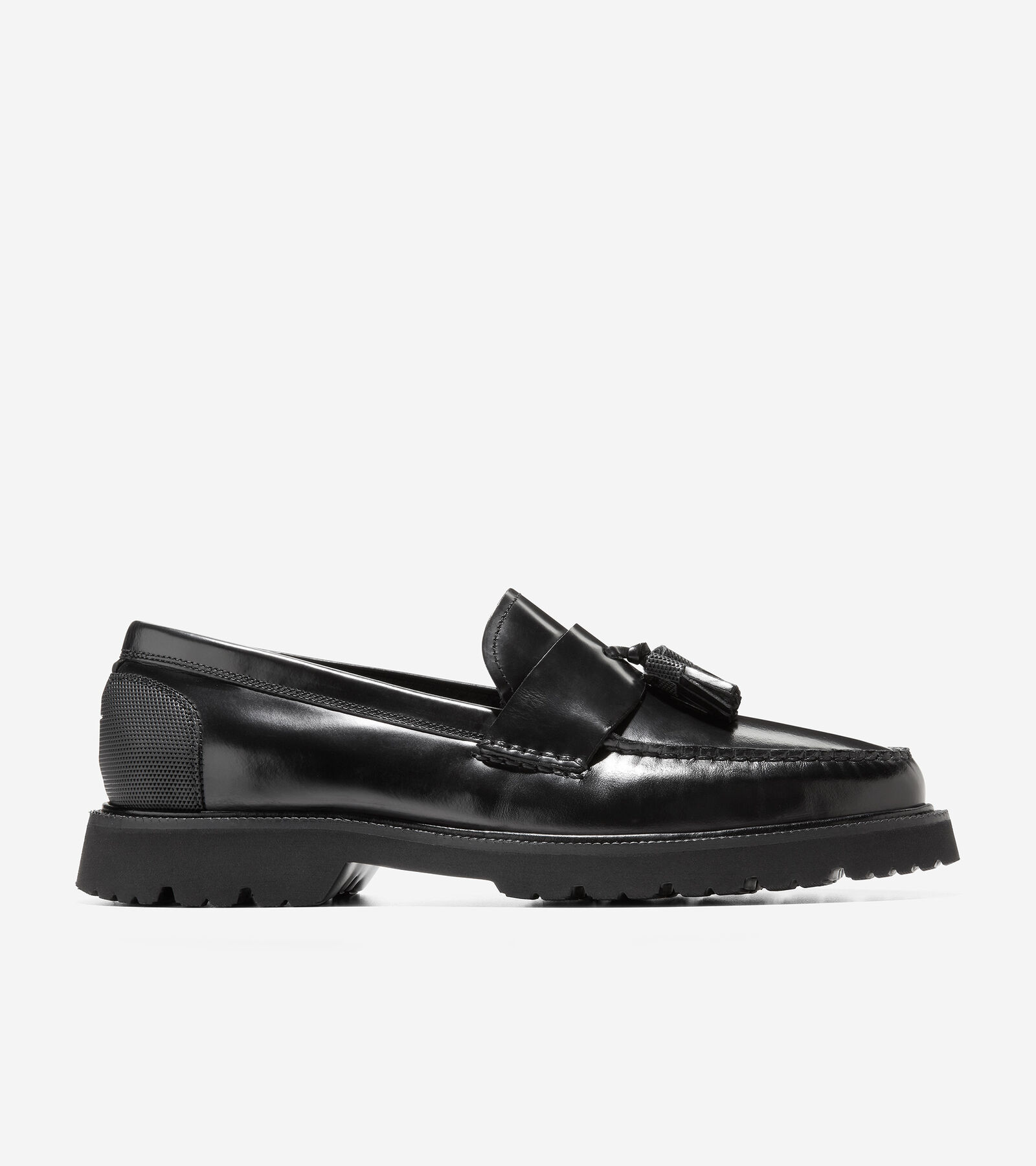 COLE HAAN MEN'S AMERICAN CLASSICS TASSEL LOAFER