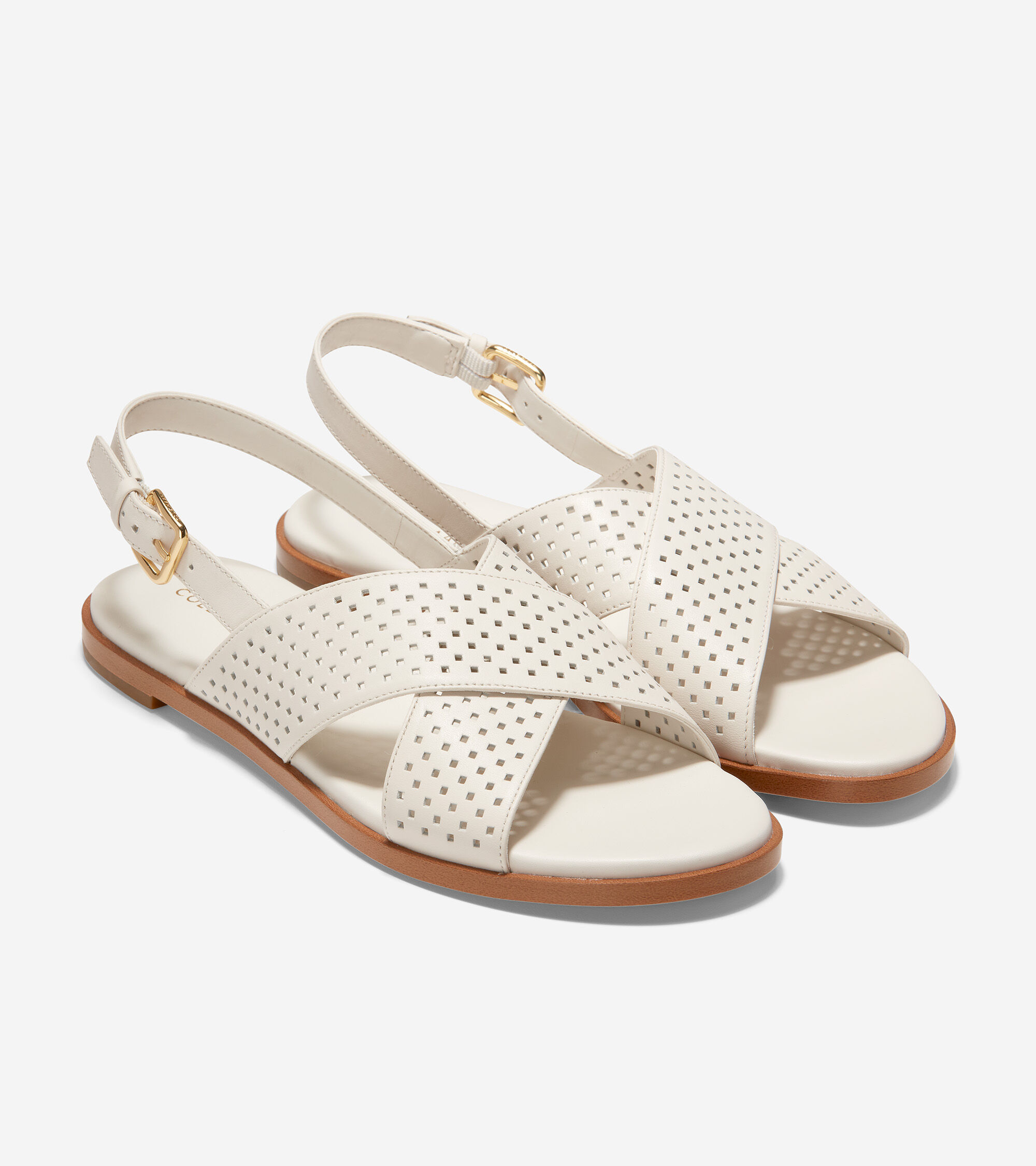 Cole haan sales fernanda grand sandal