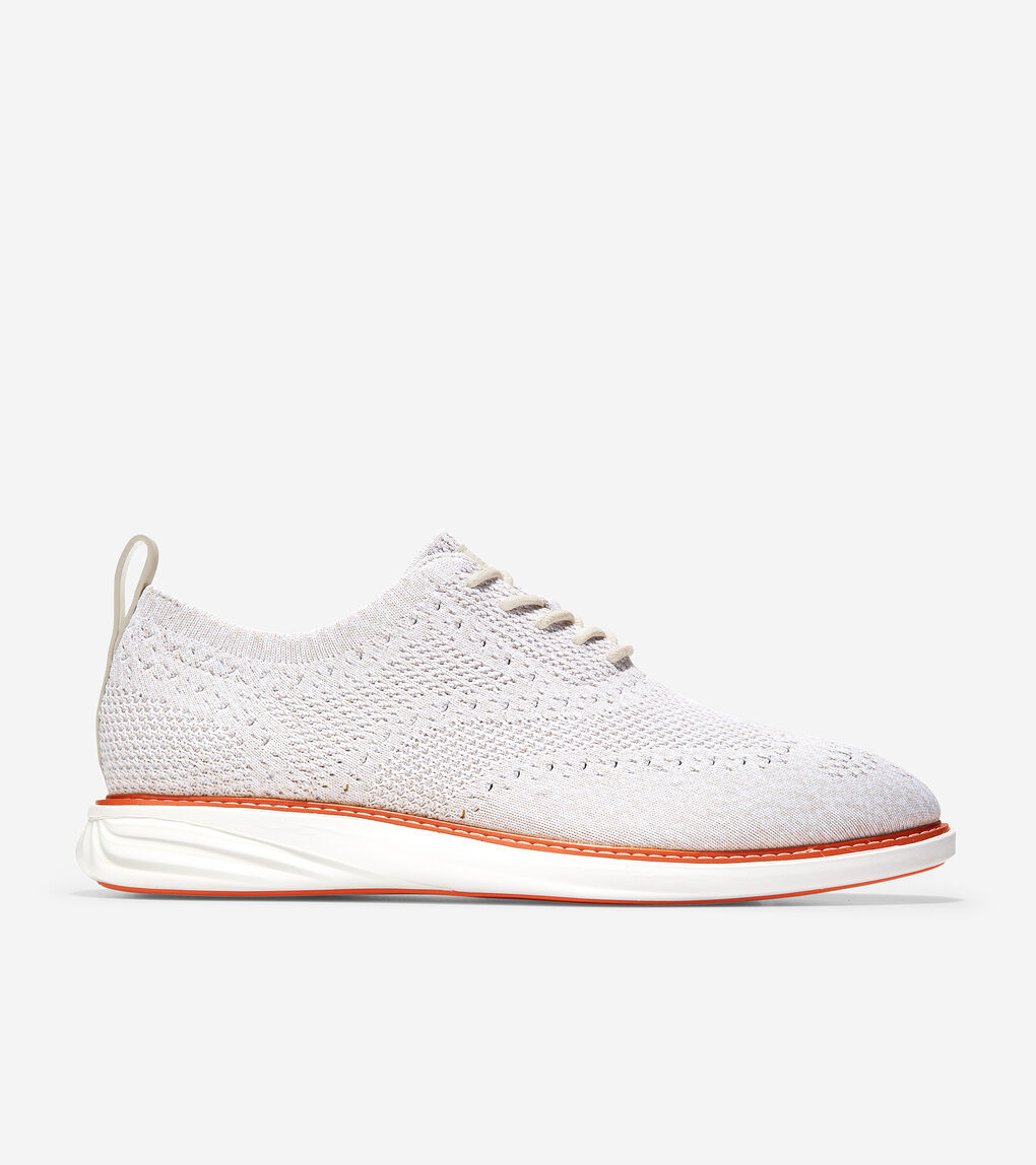 grand evolution wingtip