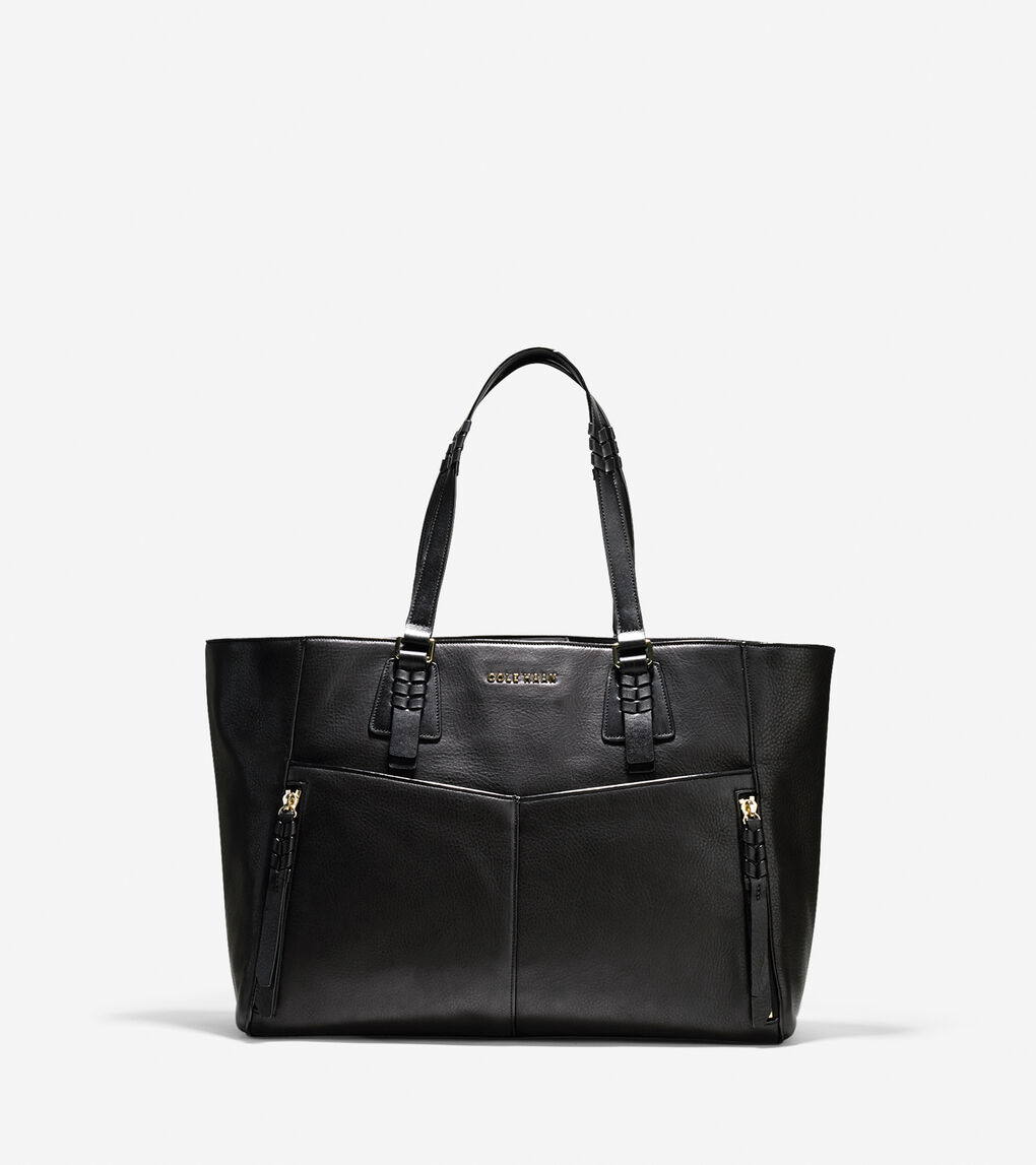 Felicity Large Tote