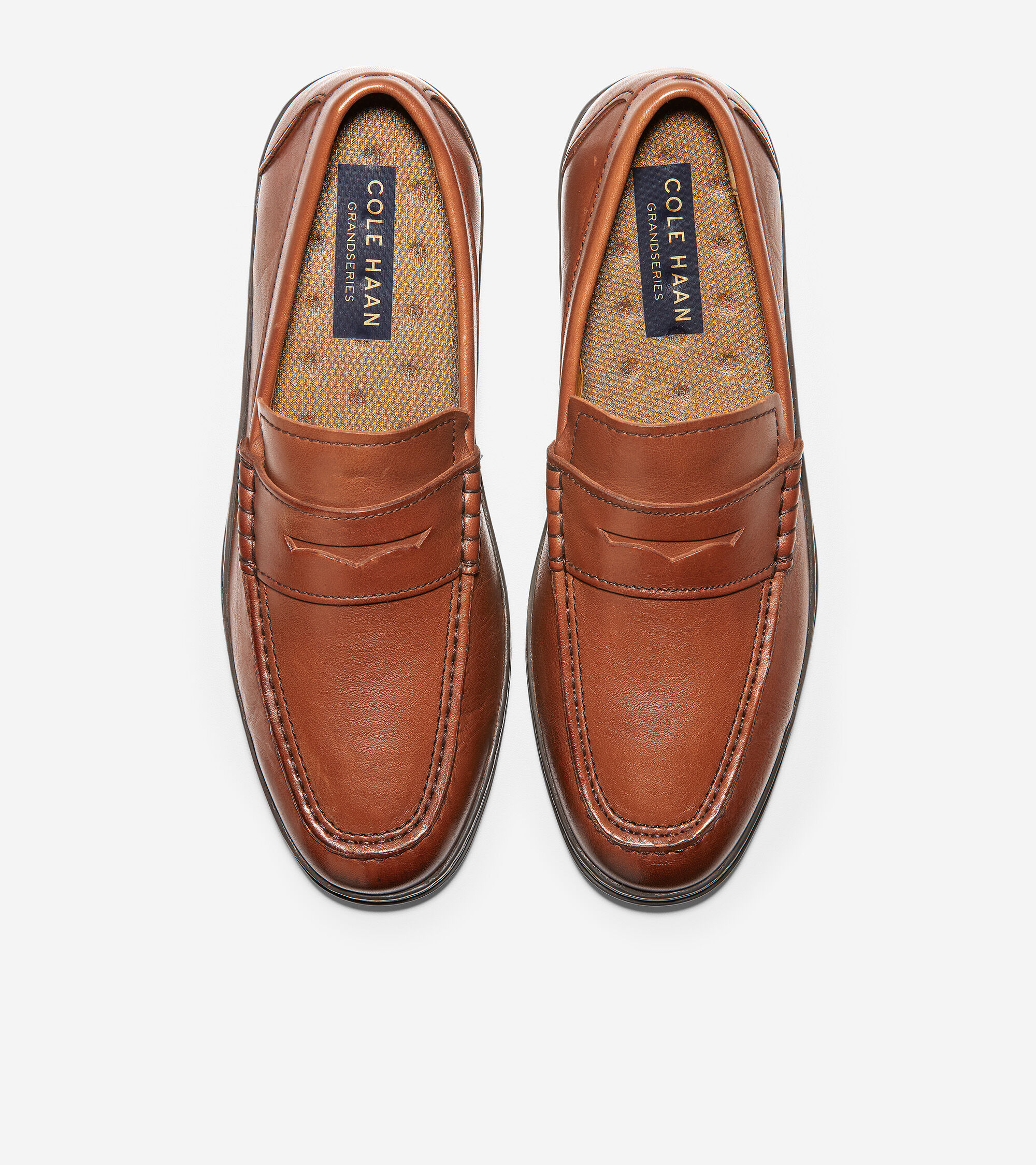 cole haan benton penny loafer