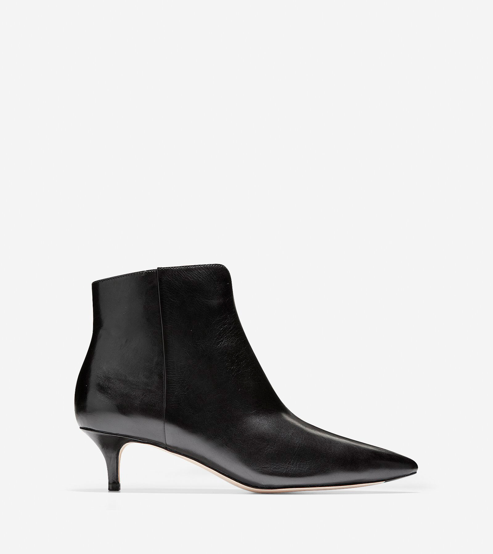 cole haan vesta bootie