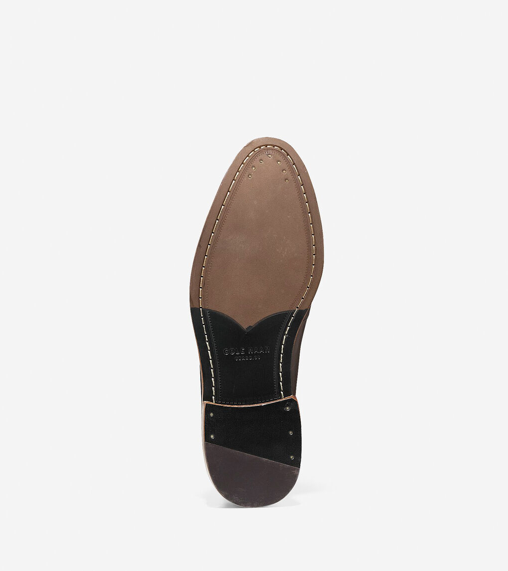 Mens Men's Pinch Gotham Bit Loafer