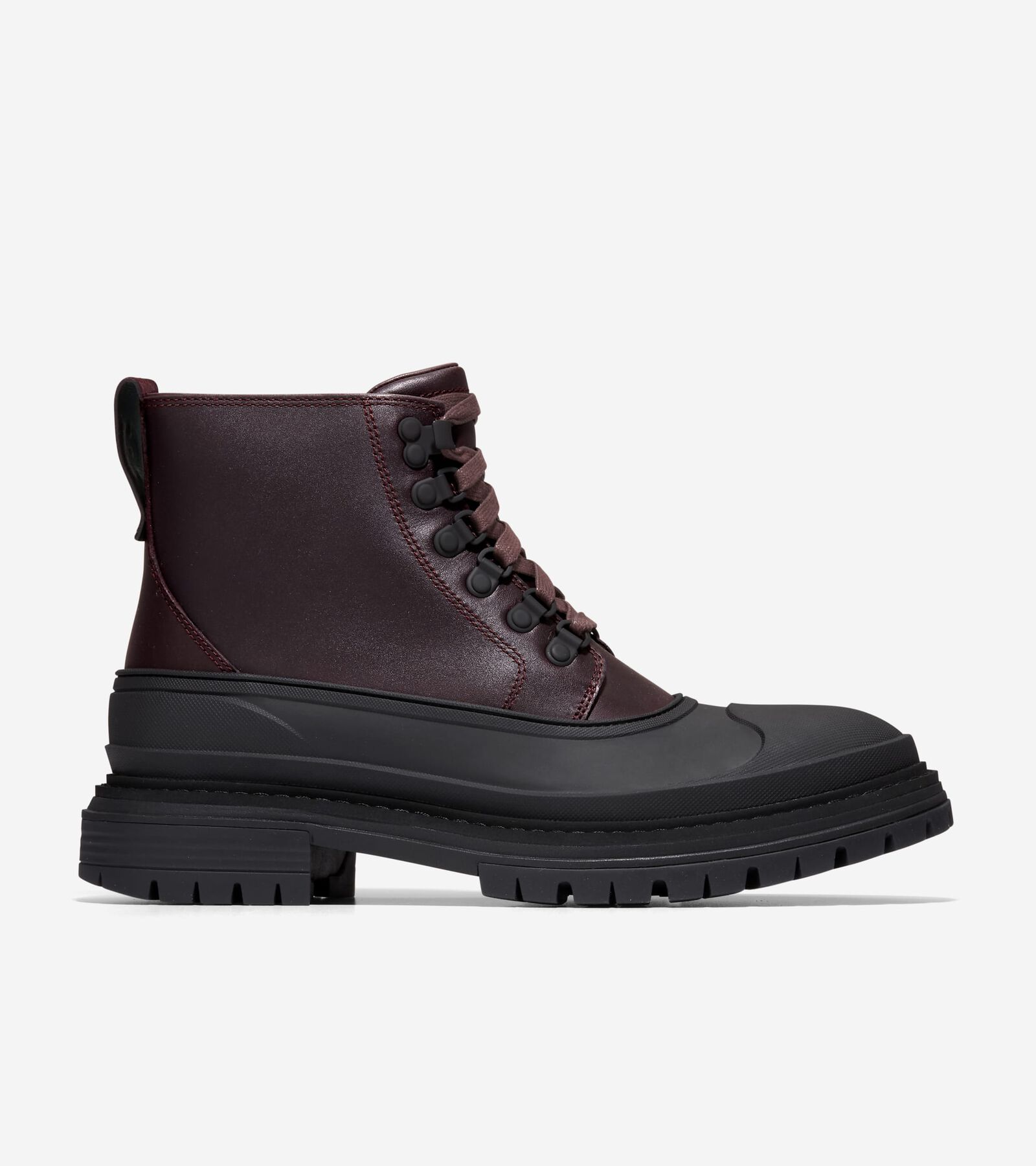 COLE HAAN COLE HAAN STRATTON SHROUD BOOT