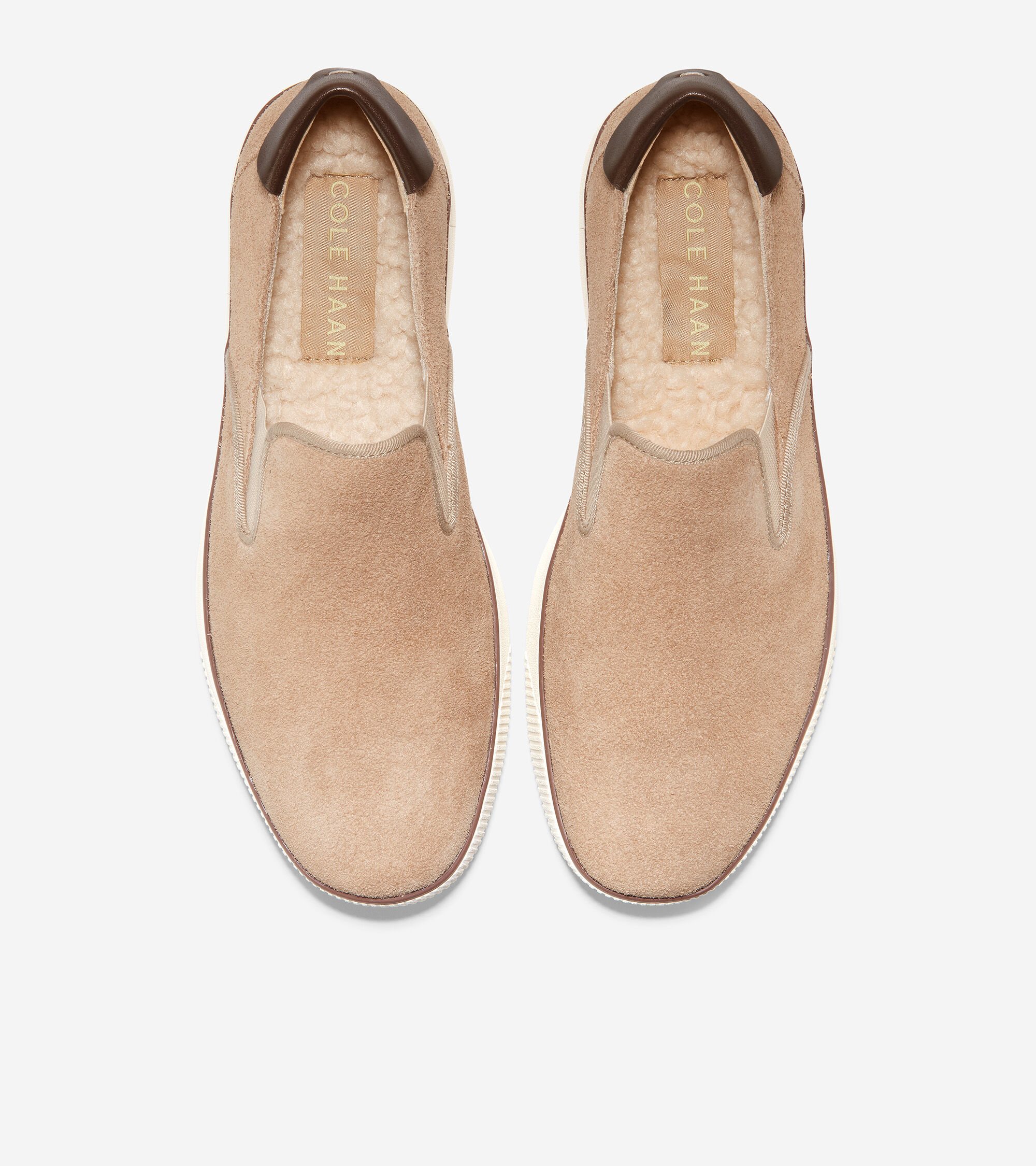 cole haan nantucket slip on