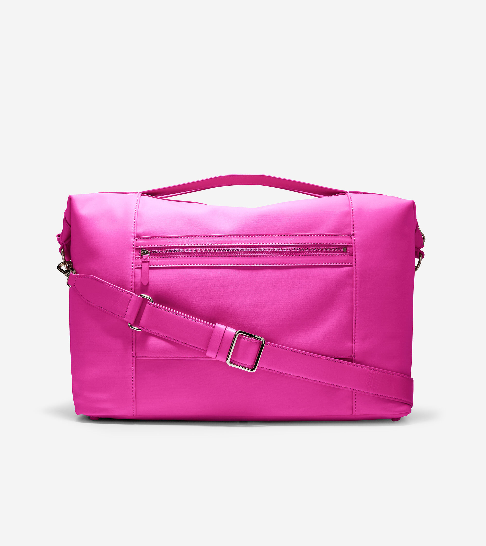 cole haan grand ambition weekender duffle bag