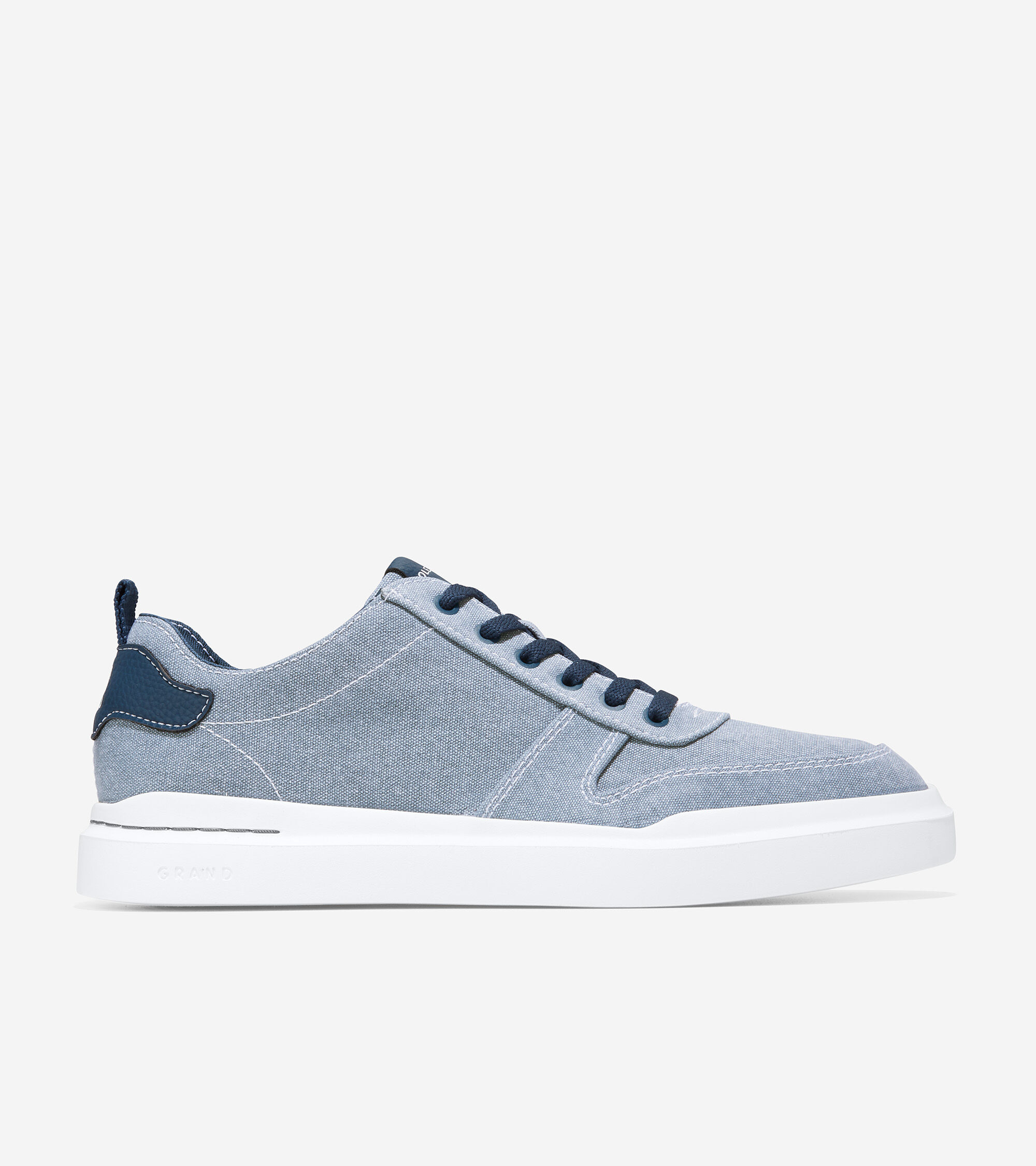 cole haan grandpro rally canvas