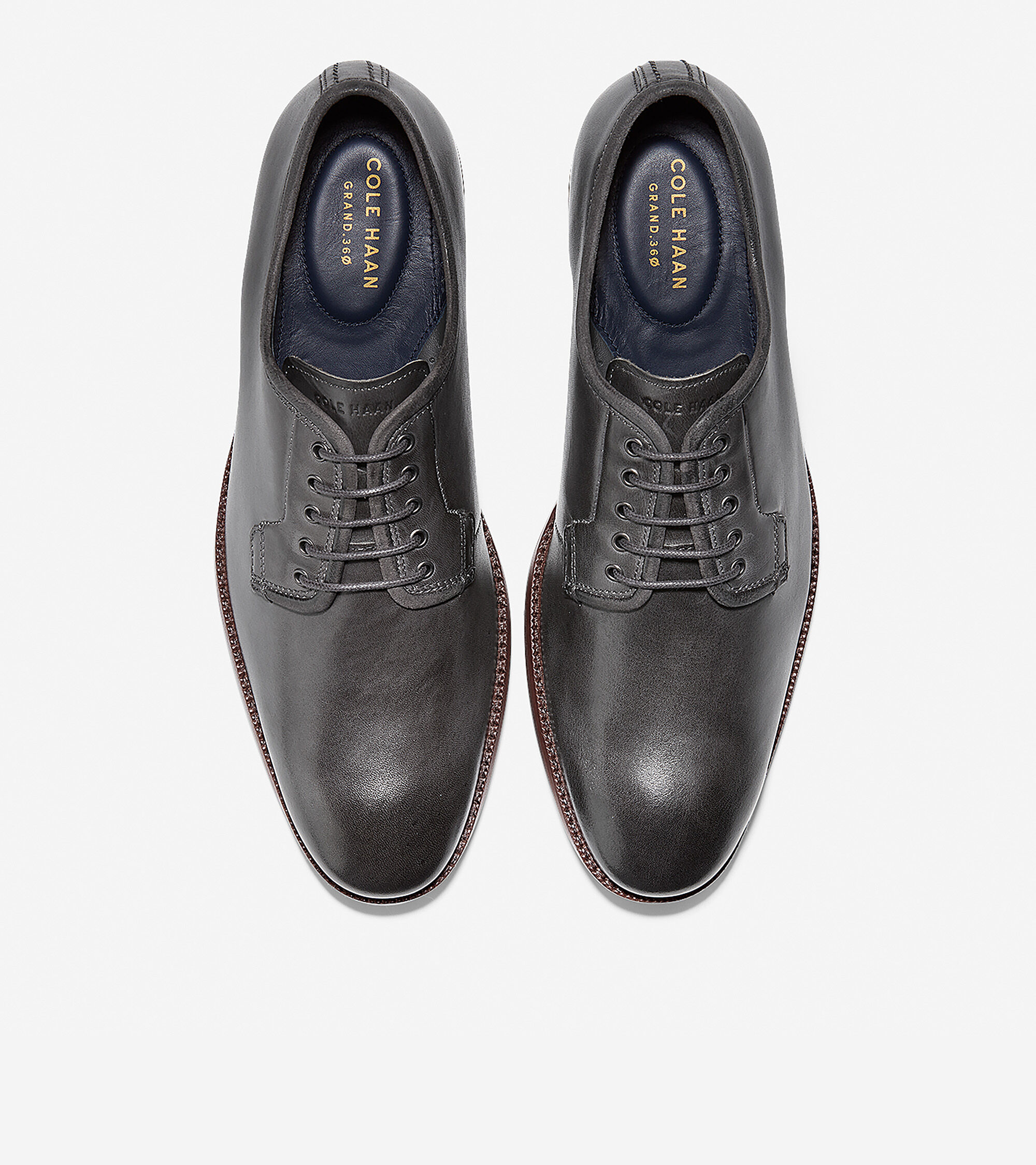 cole haan durability