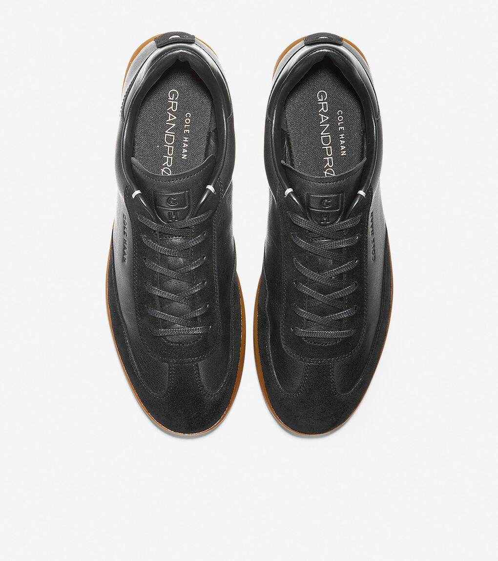 grandprø turf ls sneaker
