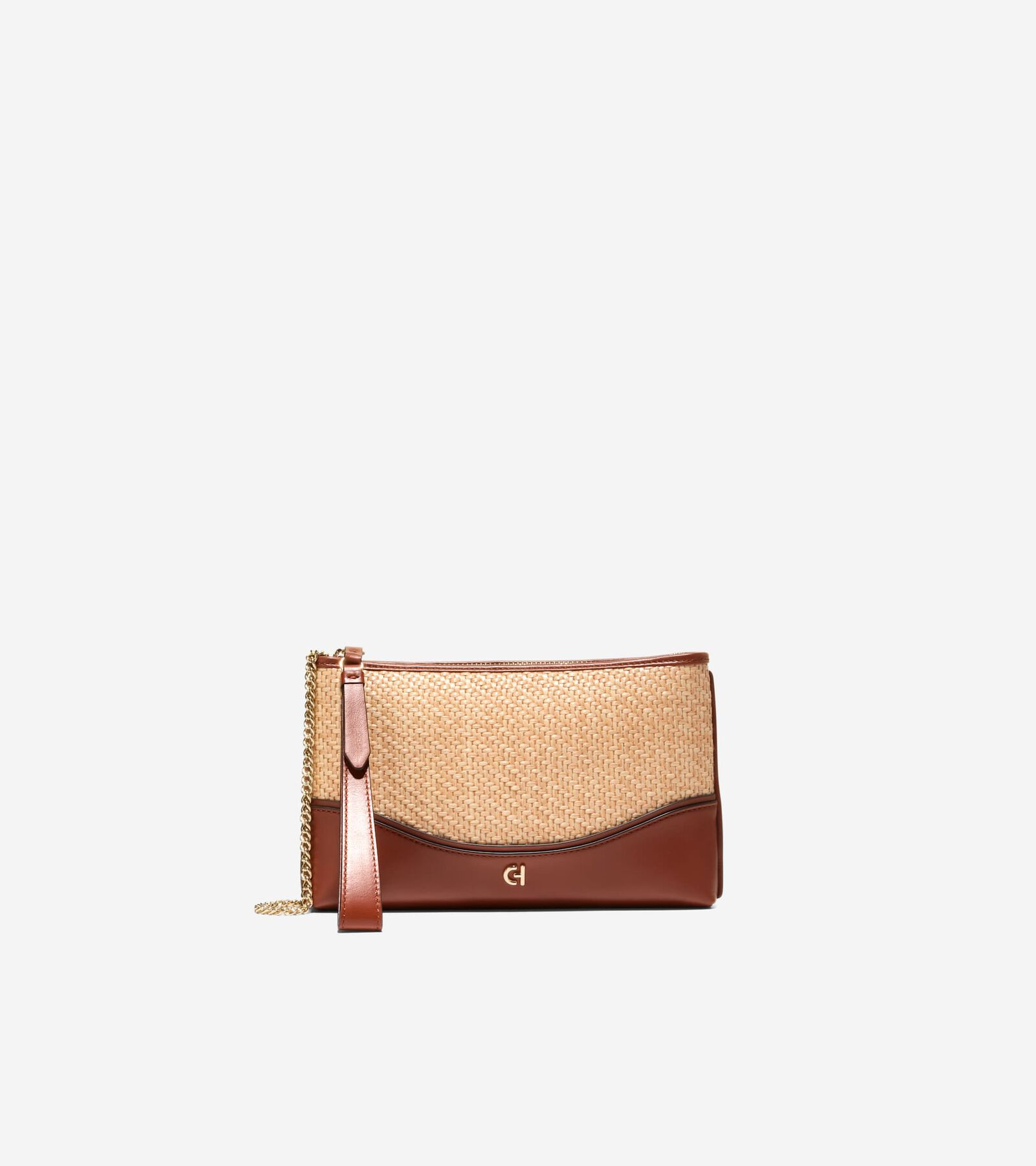 Cole Haan Essential Pouch - Beige