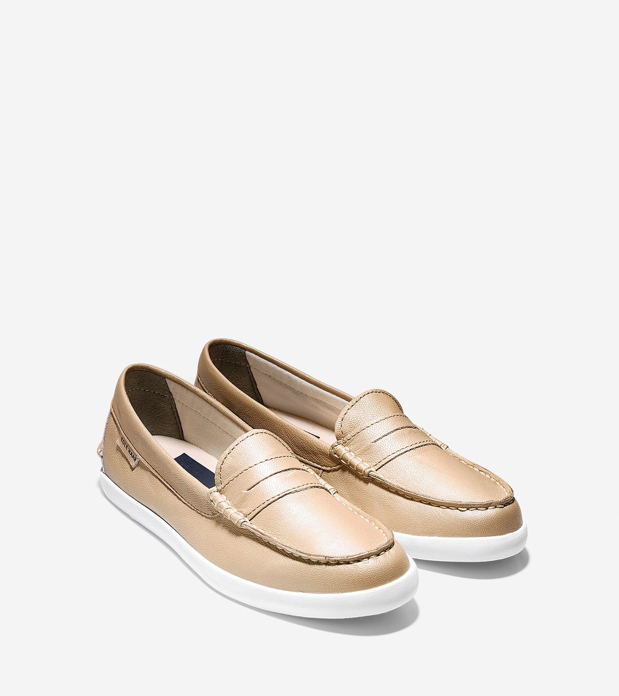nantucket loafer womens