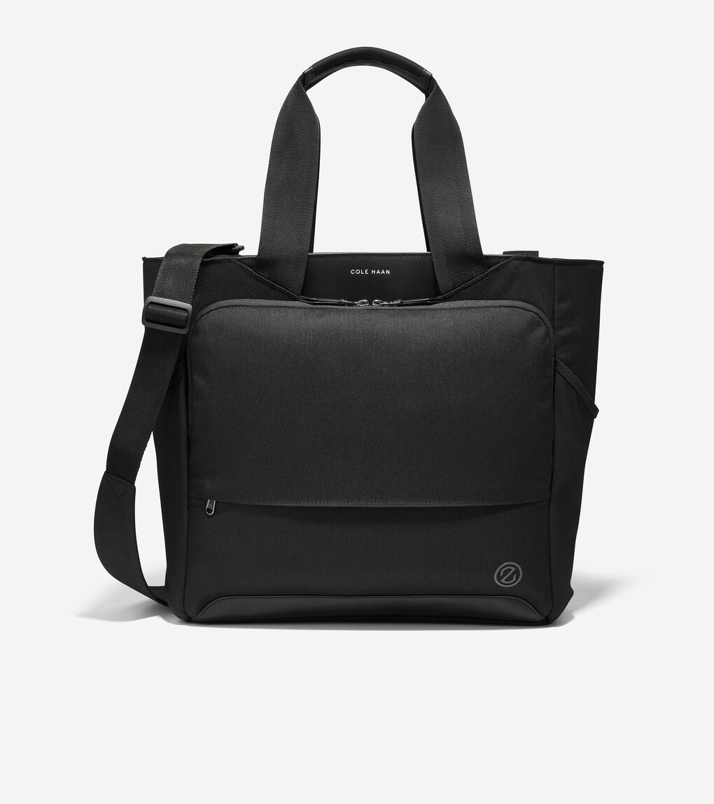 ZERØGRAND All-Day Tote