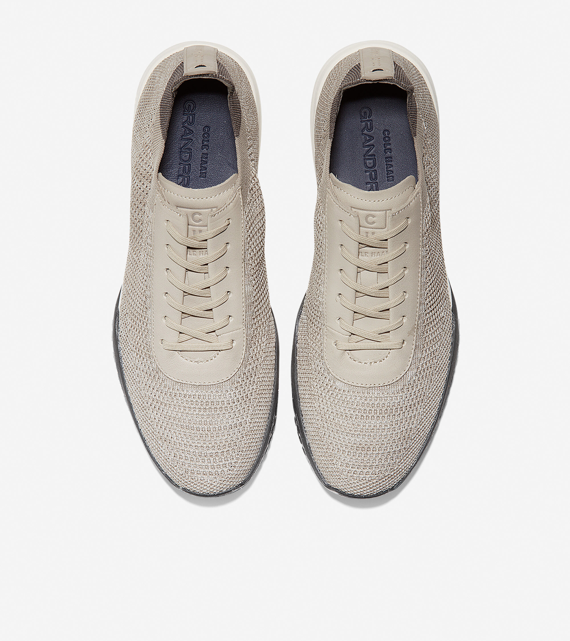 cole haan trail sneaker