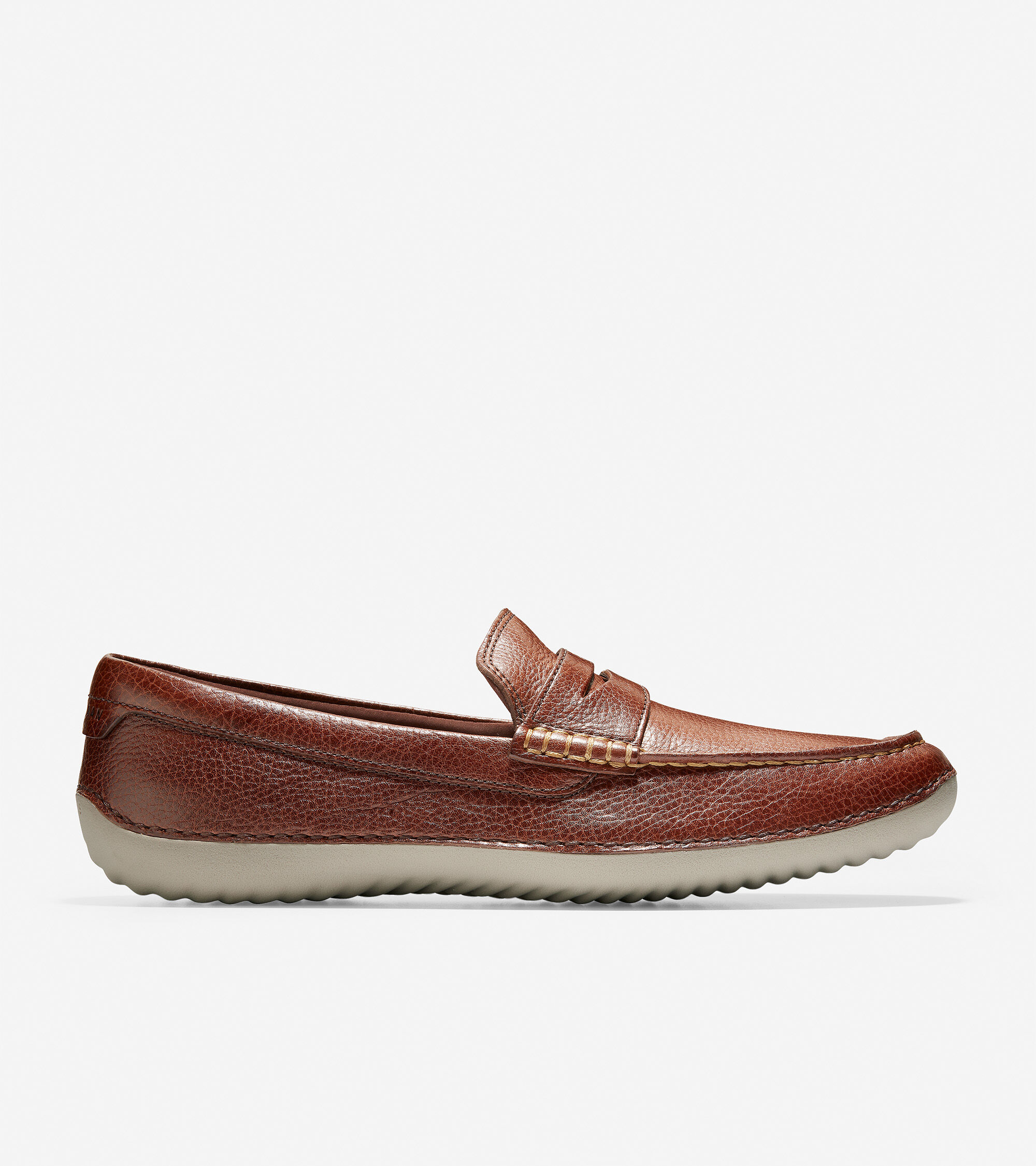cole haan motogrand penny driving shoe