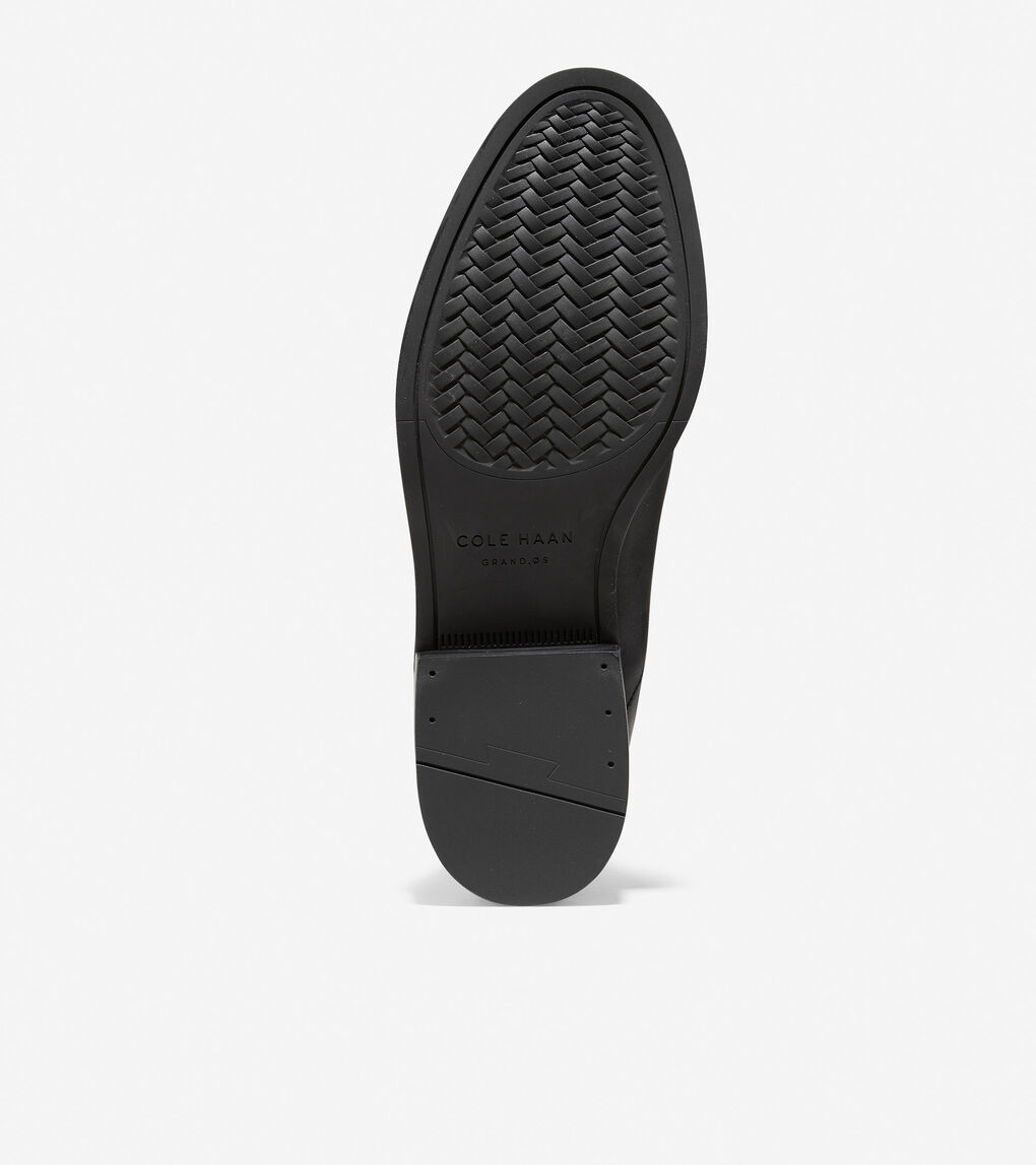 cole haan mara chelsea bootie