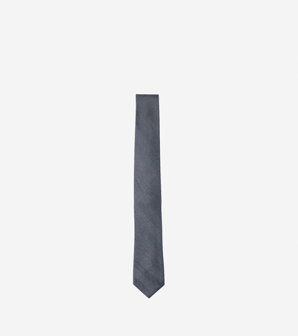 Bartlett Solid Tie