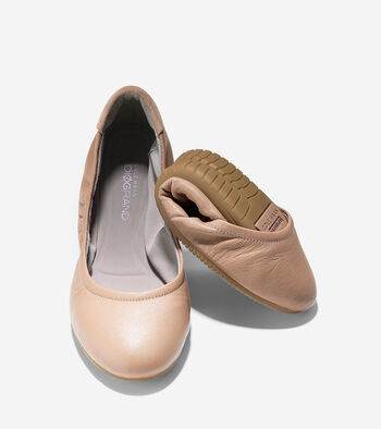 Women's Flats & Skimmers : Shoes | Cole Haan