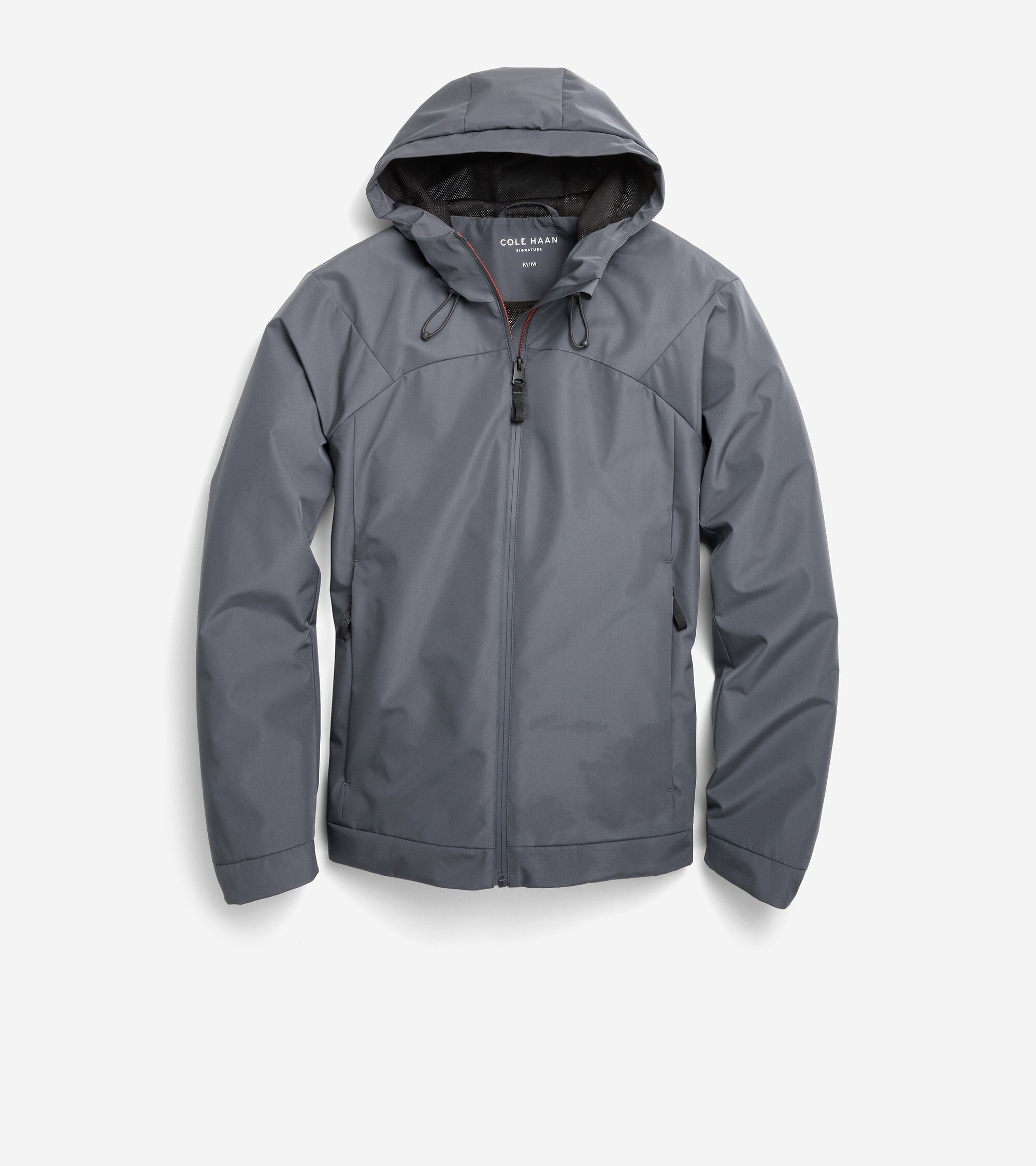 Cole Haan Men s Running Jacket ModeSens