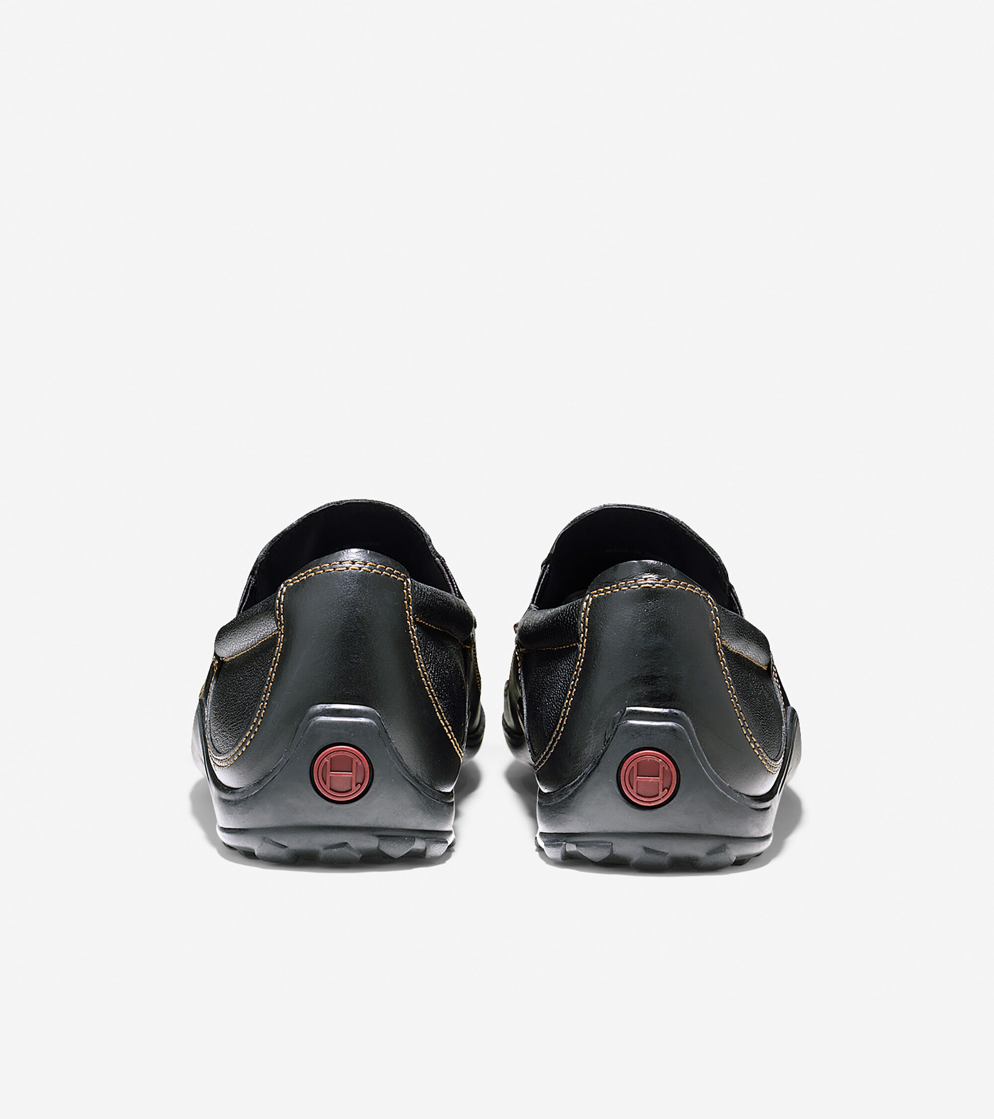cole haan tucker venetian loafer black