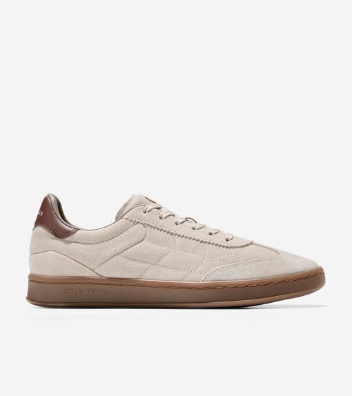 Men's GrandPrø Breakaway Sneakers