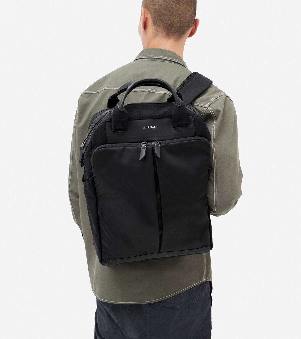 MENS All-Day Backpack