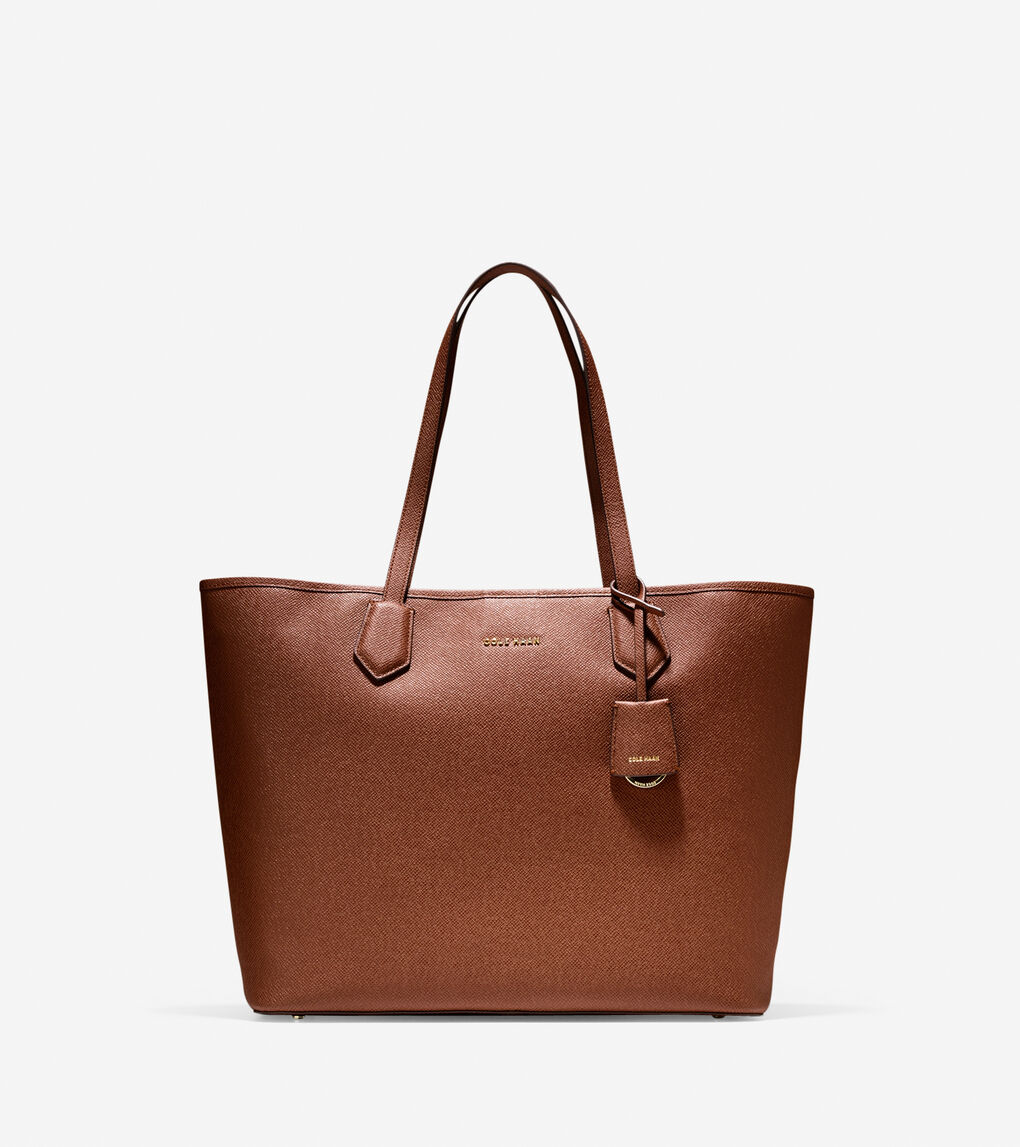 Abbot Large Tote