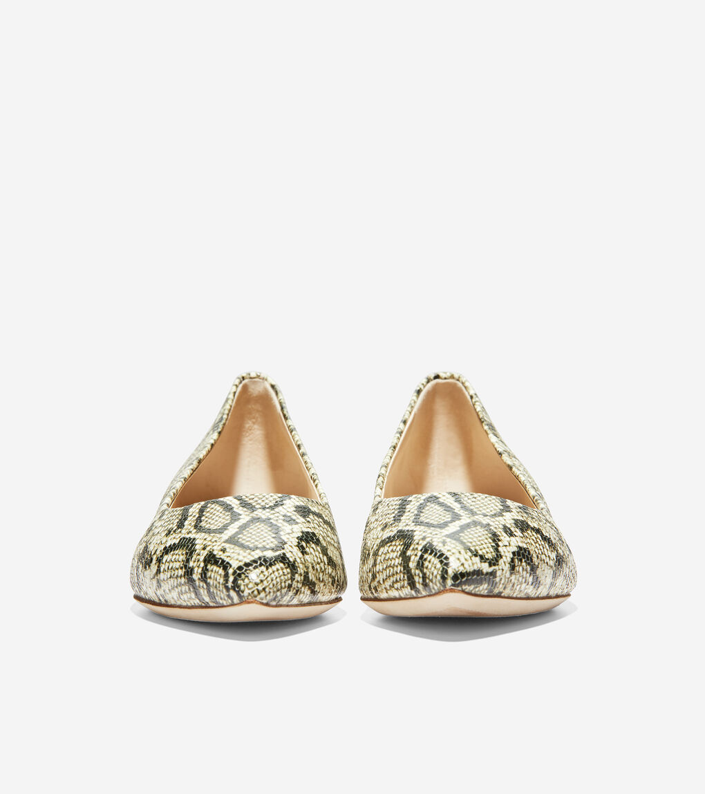 cole haan brenna