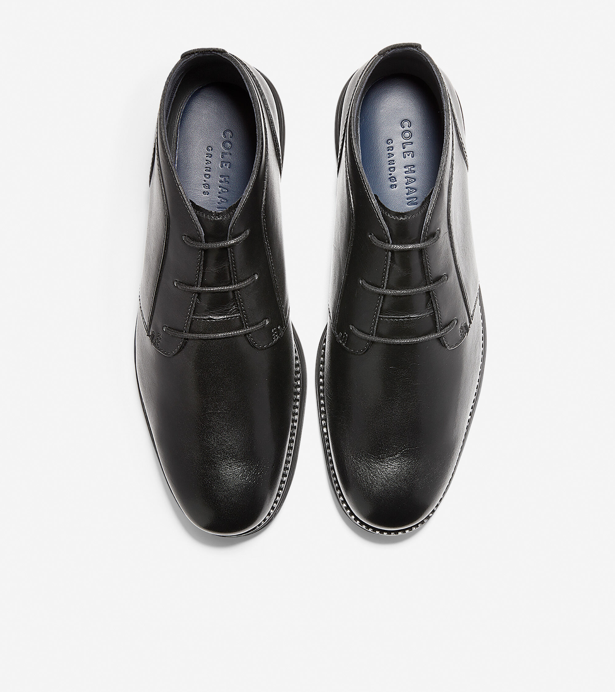 cole haan grand os chukka