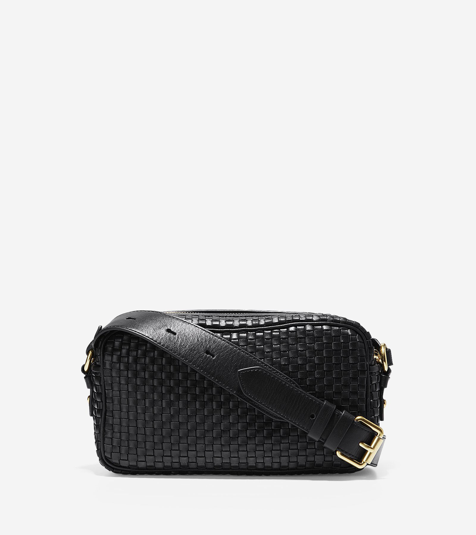 Cole haan store zoe crossbody bag