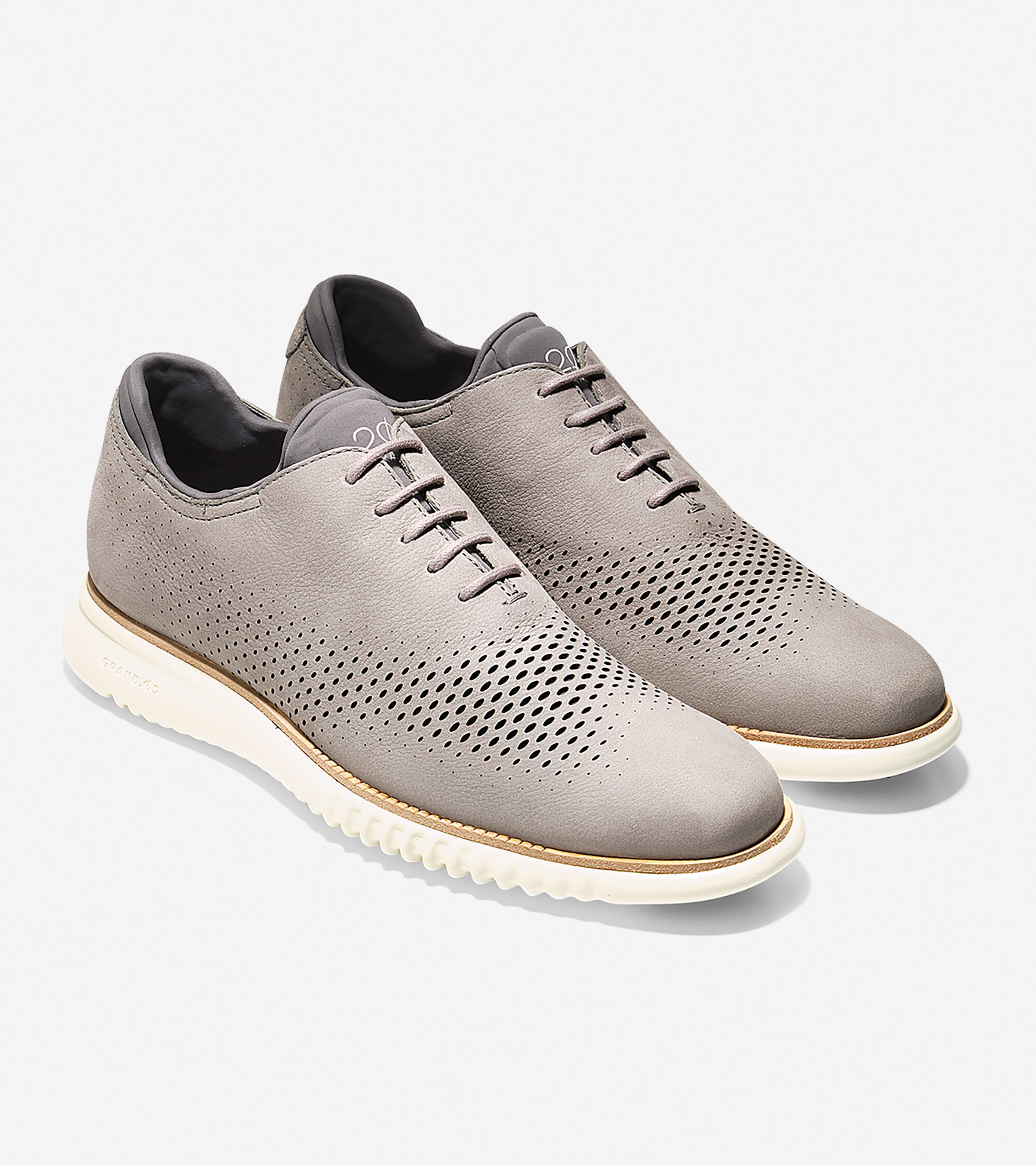 cole haan 2.0 grand wingtip