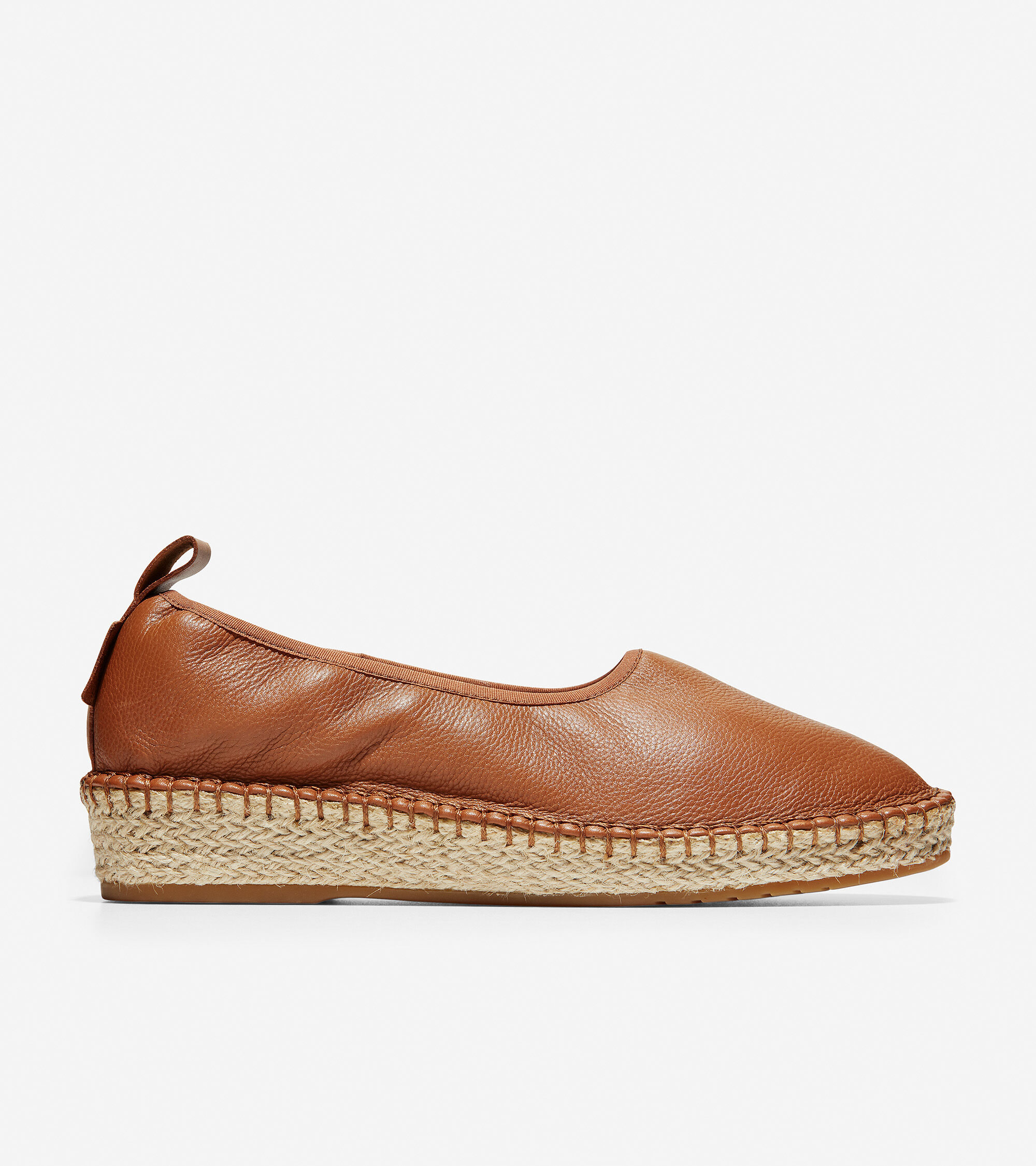 Women's Cloudfeel Espadrille in British