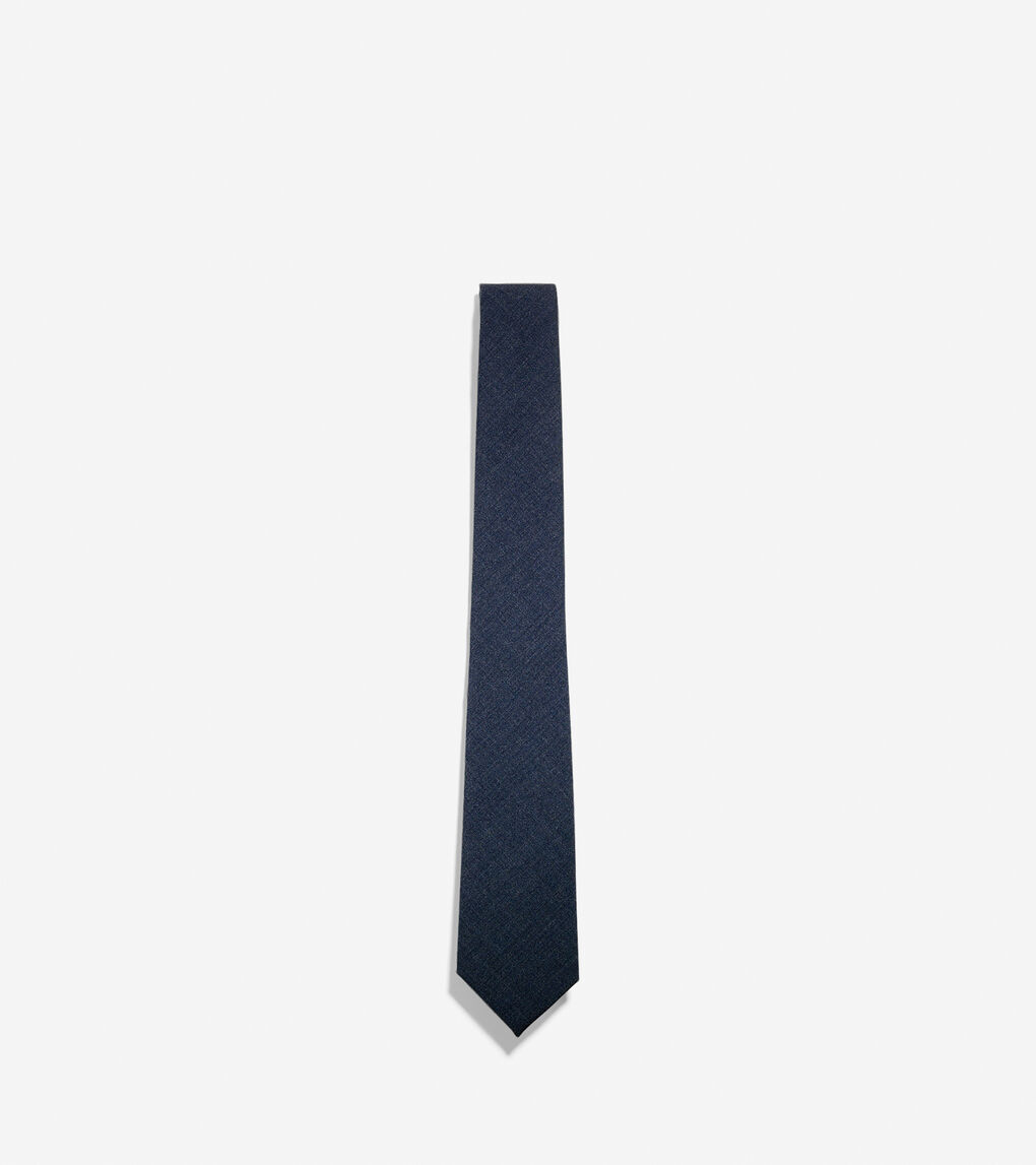 Fahlgren - Wool Tie