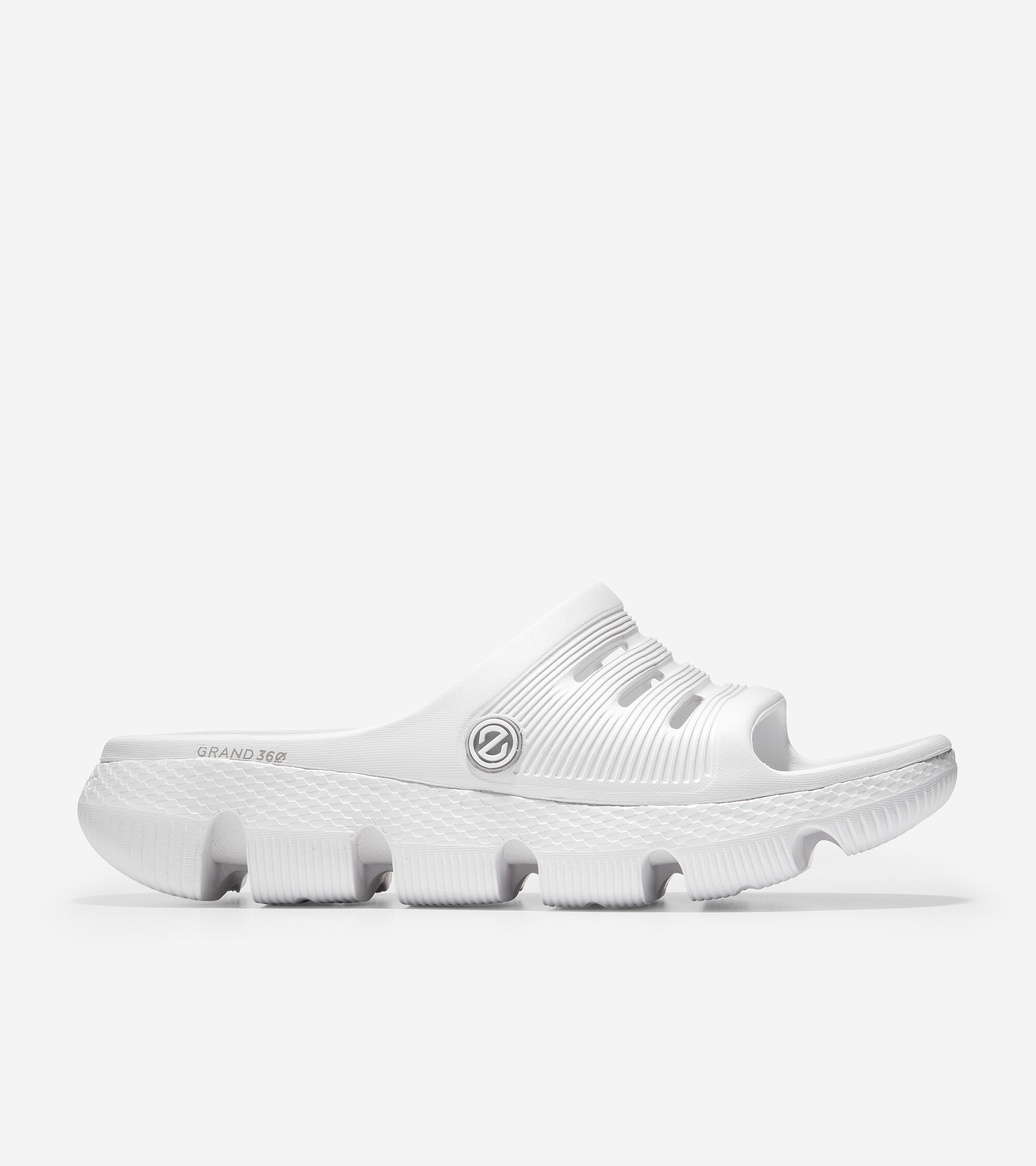 Cole haan on sale zerogrand slide