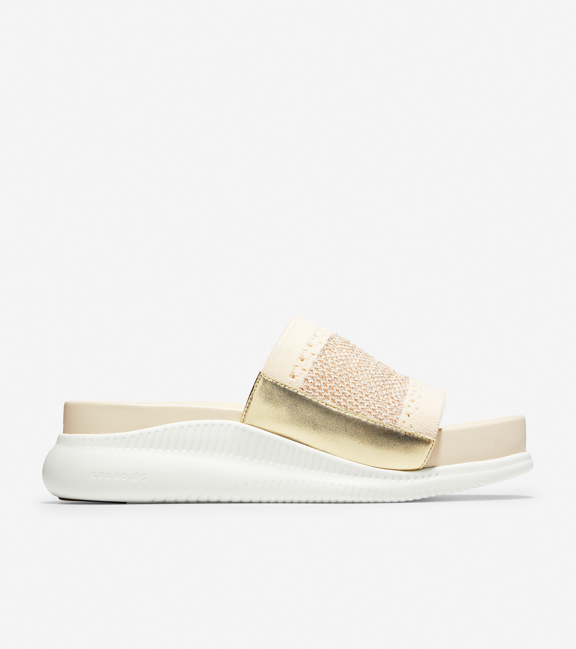 Cole haan women's slide sandals