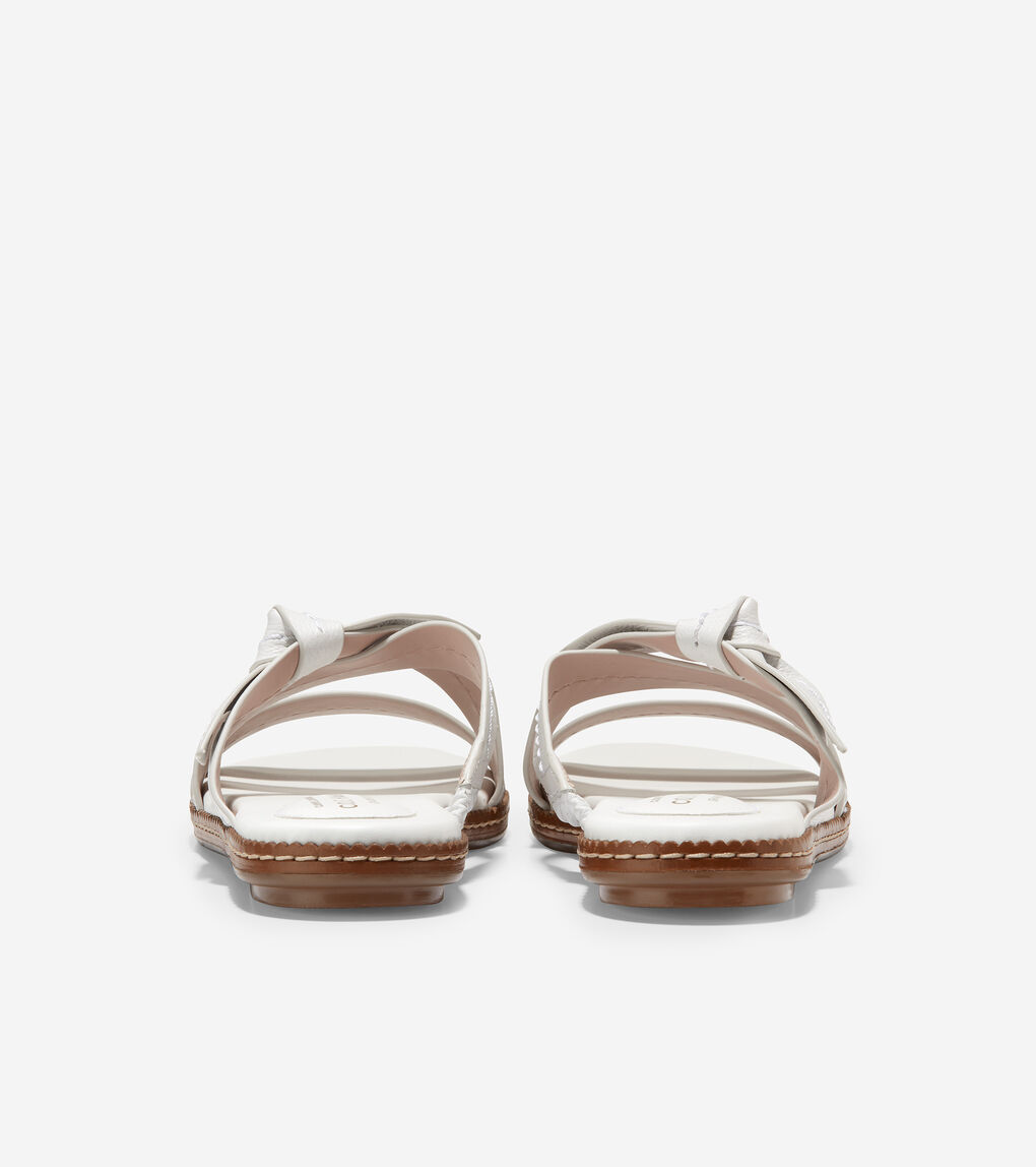 WOMENS Cloudfeel All-Day Slide Sandal