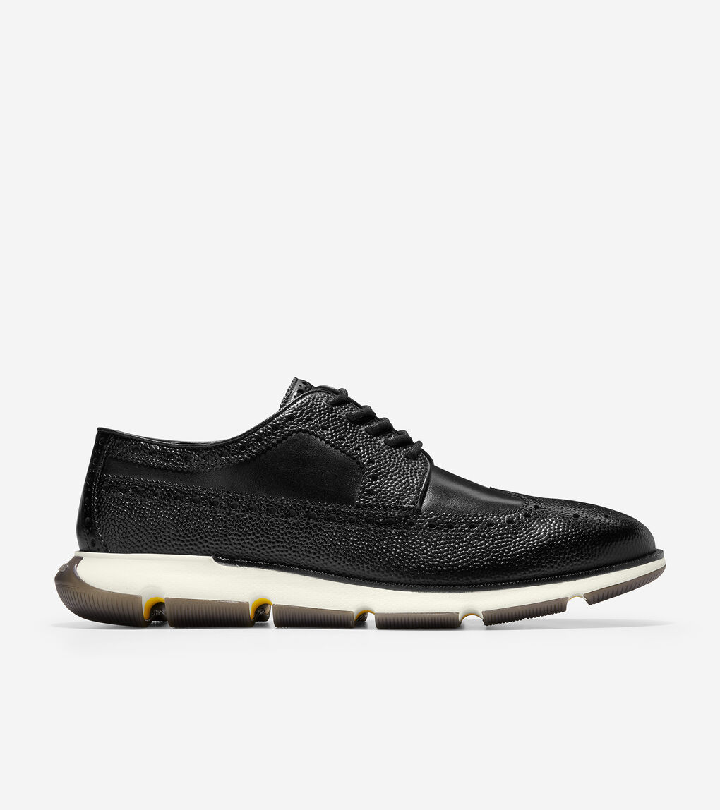 MENS 4.ZERØGRAND Longwing Oxford