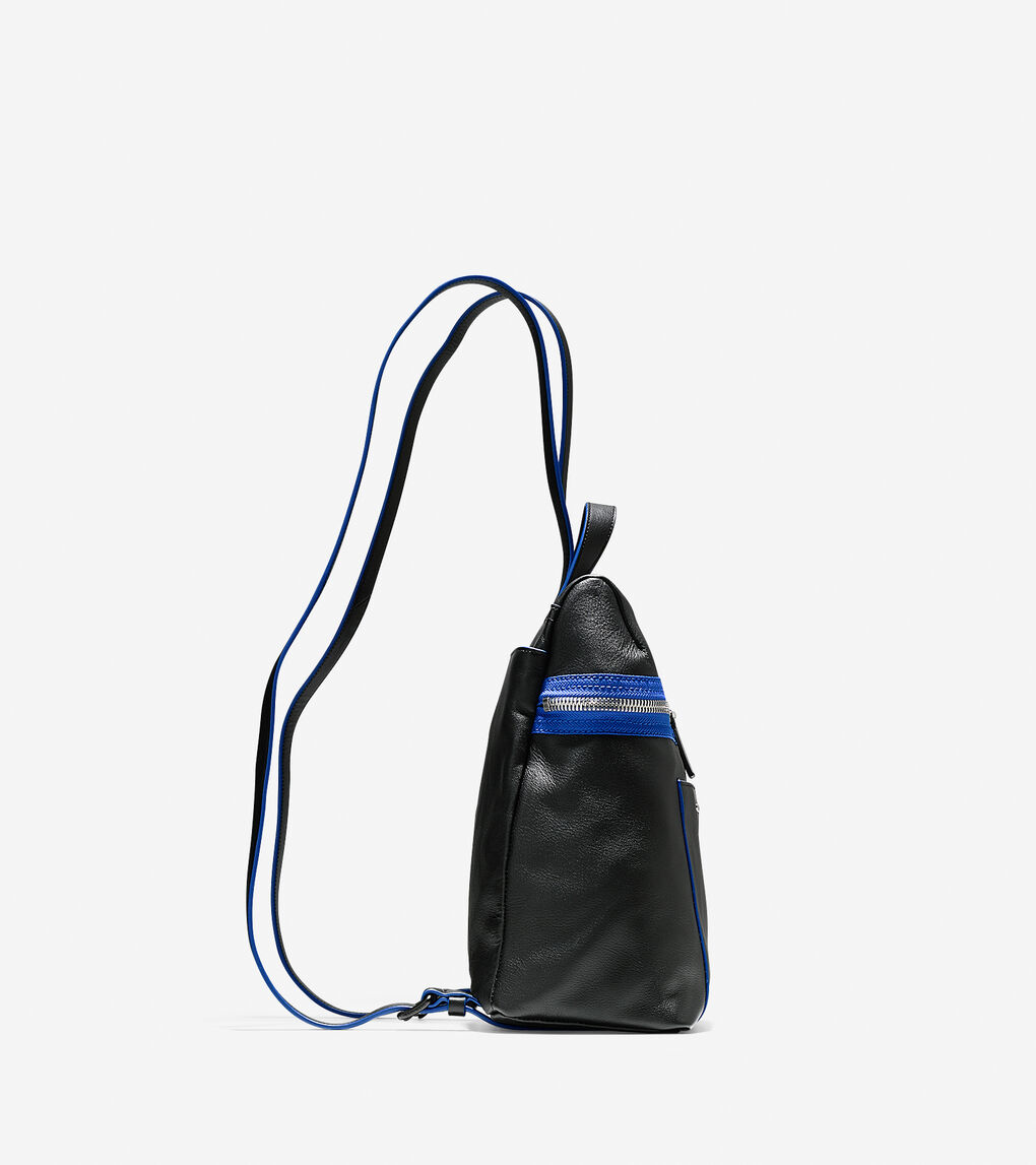 Marin Backpack