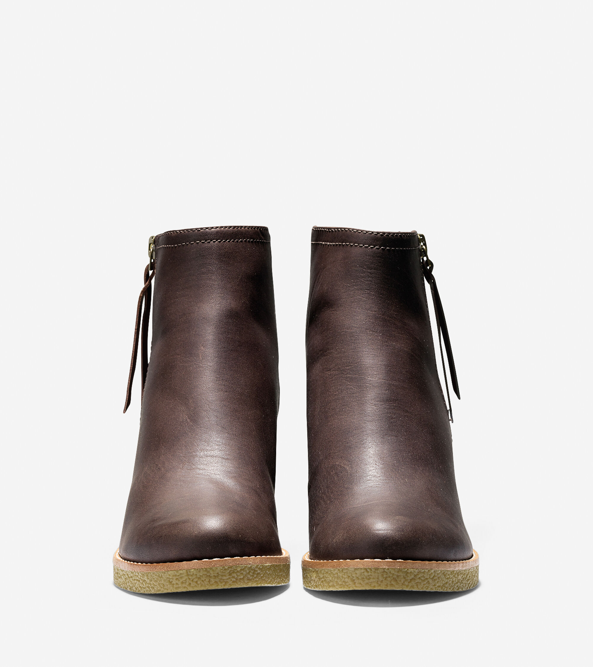 short waterproof boot