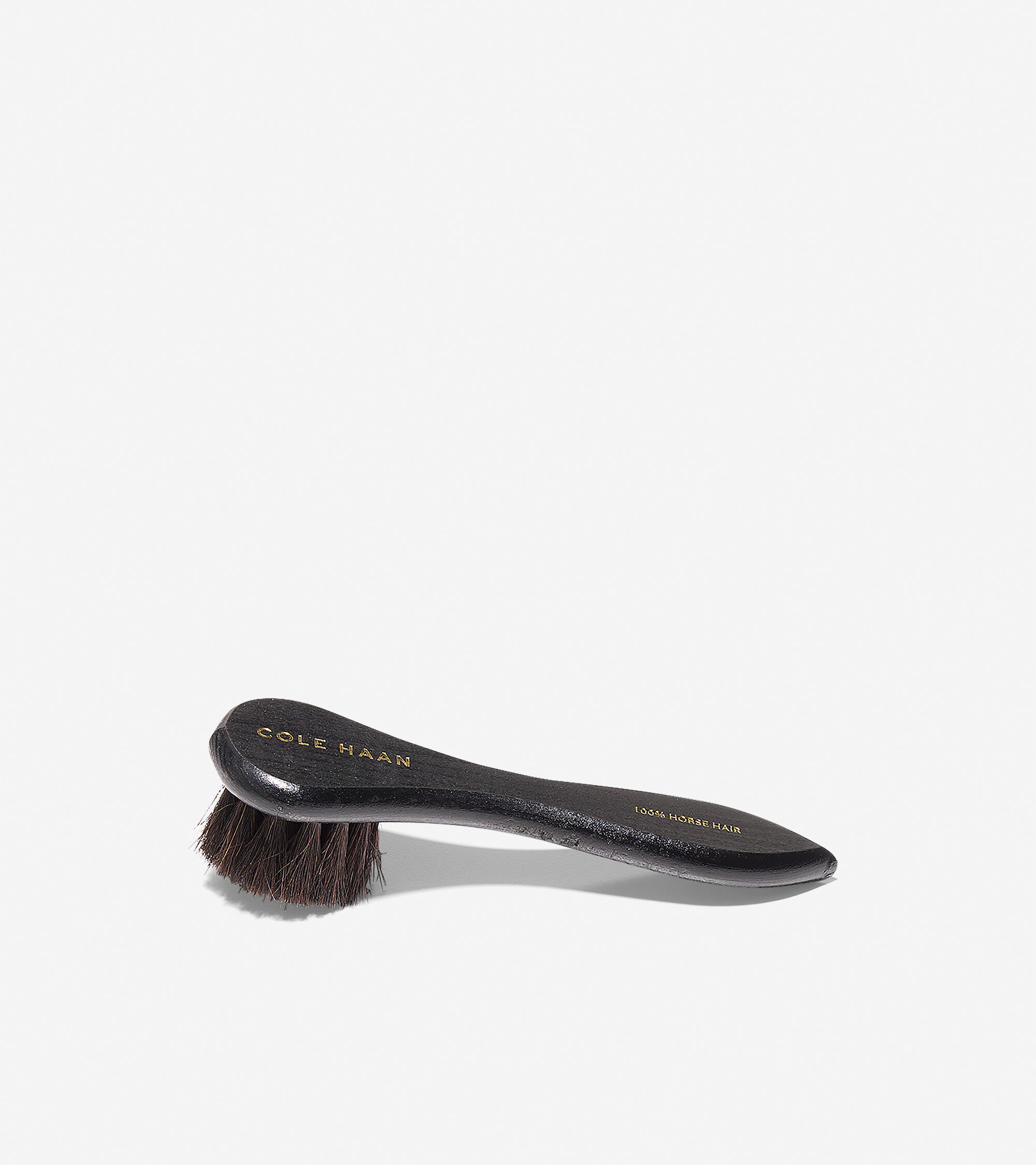 cole haan shoe polish