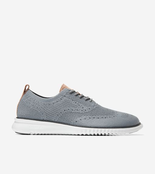 Men's 2.ZERØGRAND Oxford