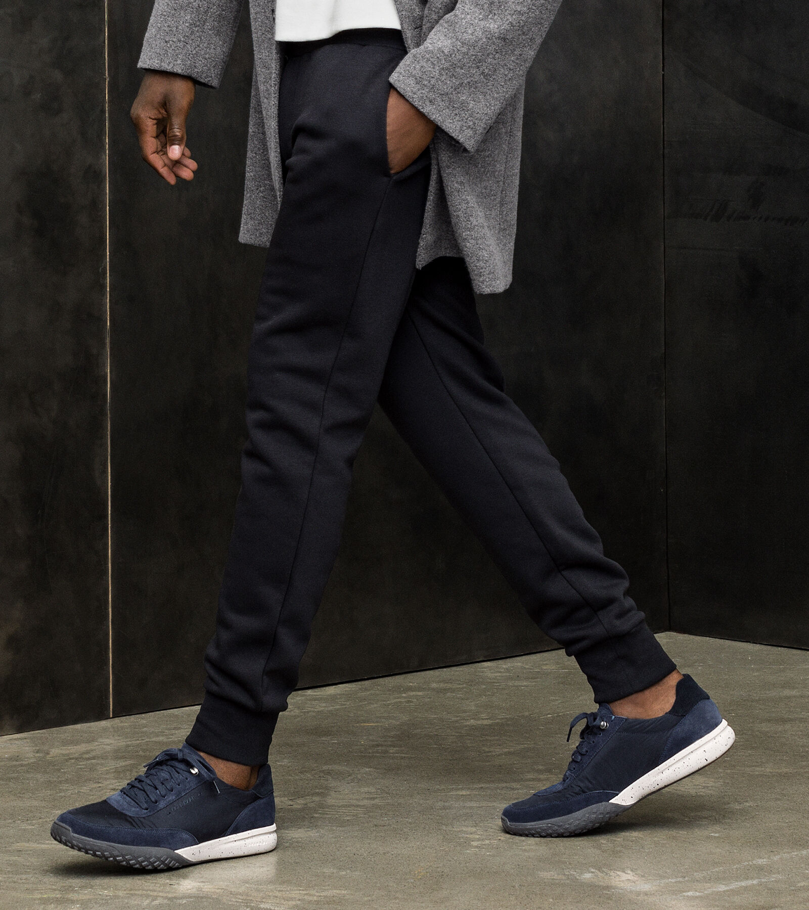 cole haan grandpro trail sneaker