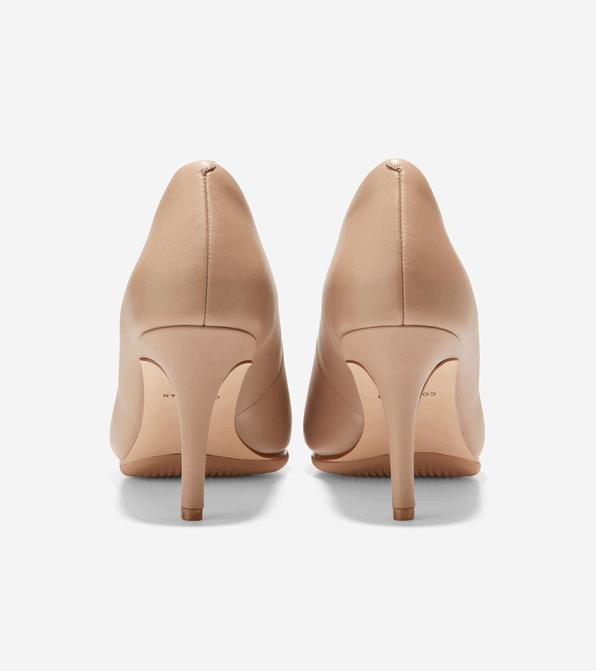 Women's Grand Ambition Pump in Amphora Leather | Cole Haan