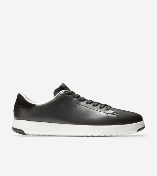 Women's GrandPrø Tennis Sneakers