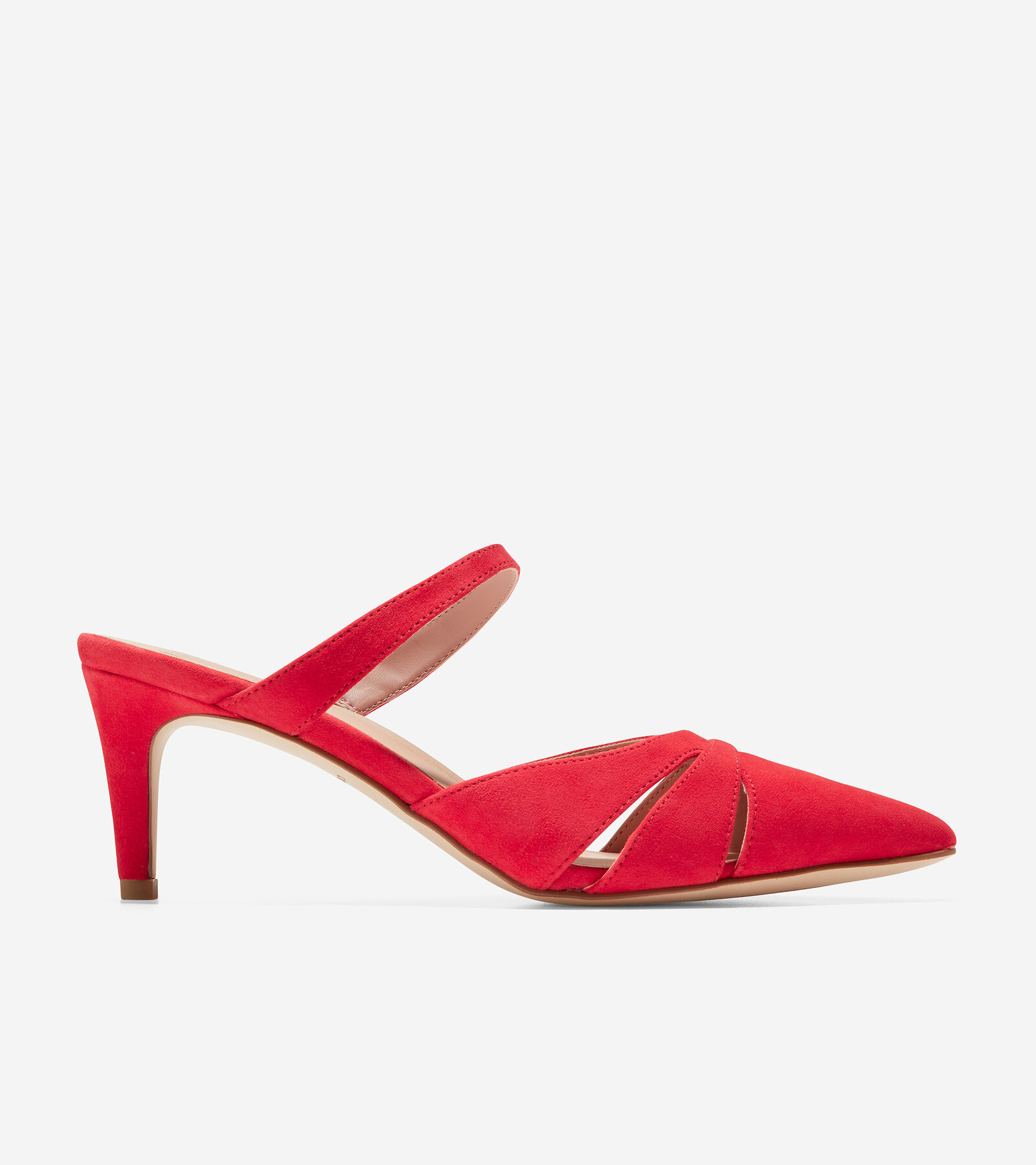 Cole Haan Women's Vandam Mule ModeSens