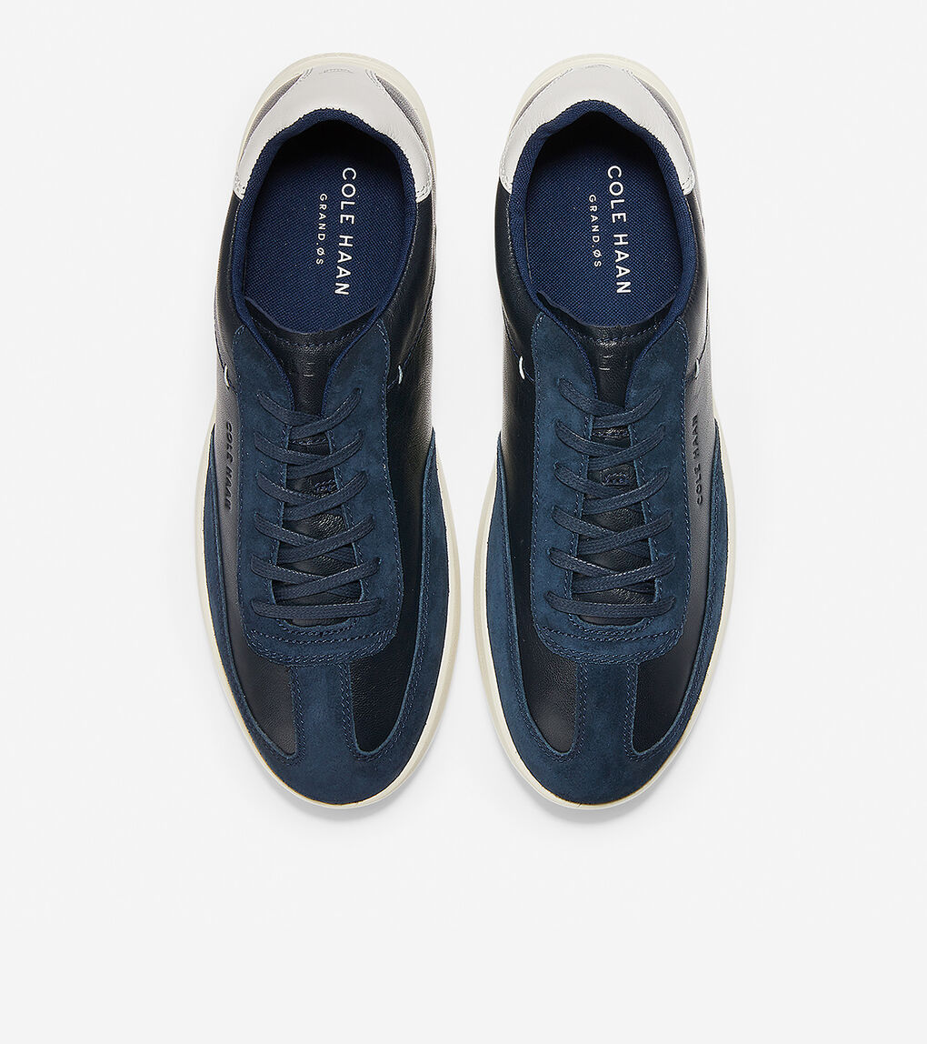 men's grand crosscourt turf sneaker