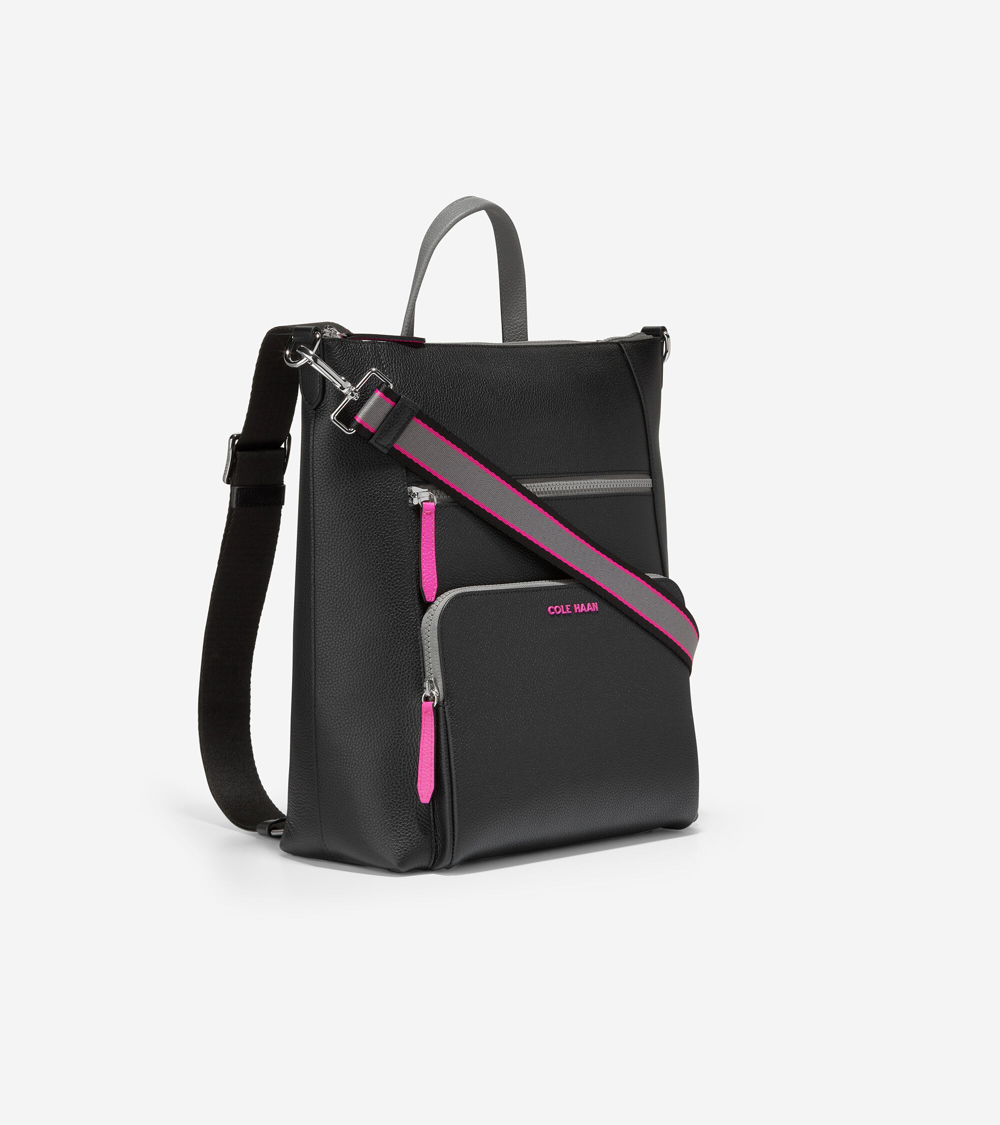 Commuter Convertible Backpack