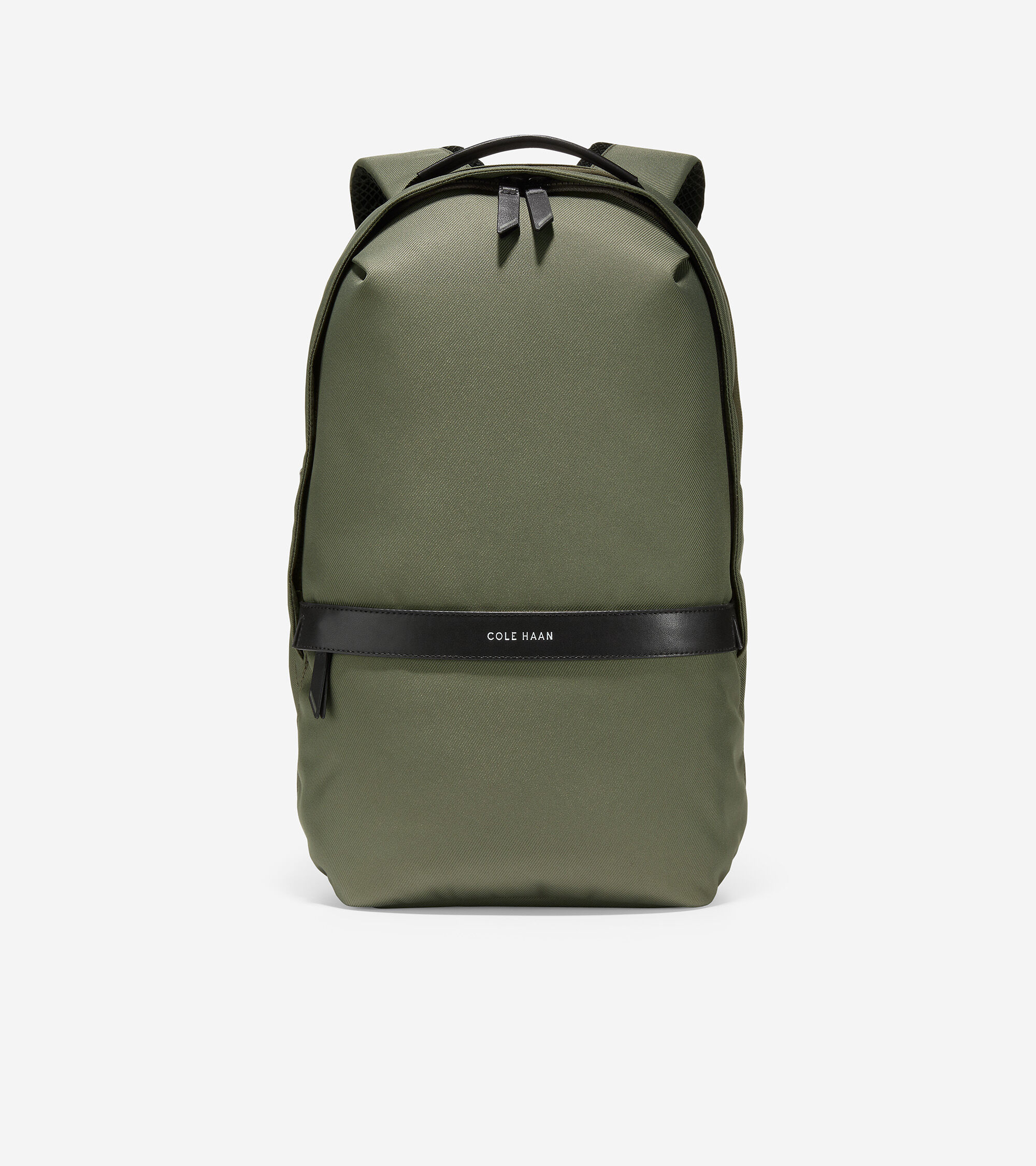 Men's Go-To Backpack in Dusty Olive